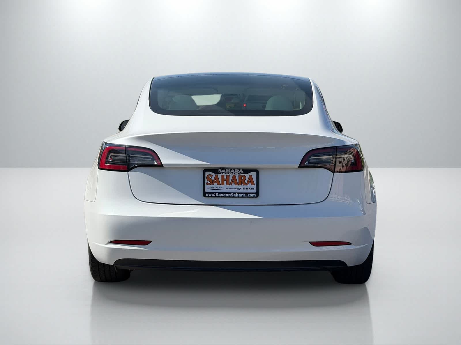 Thumbnail: 2023 Tesla Model 3 - 5