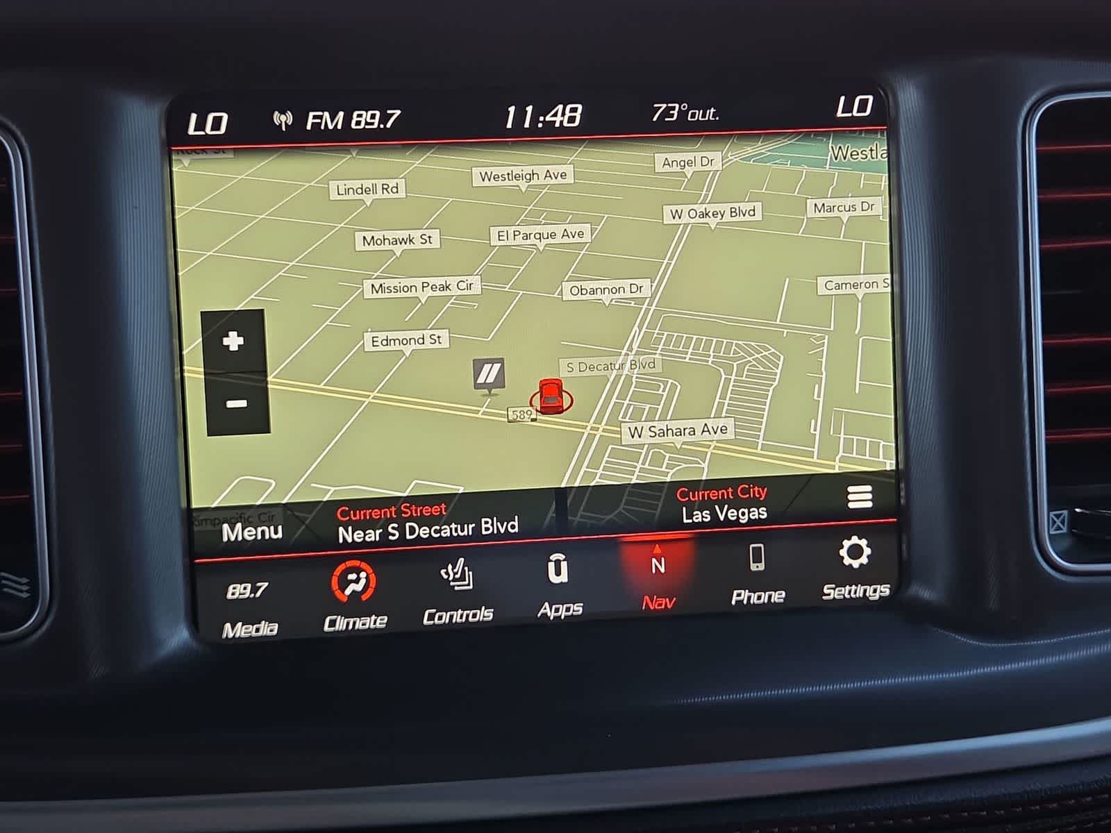 Thumbnail: 2020 Dodge Charger - 30