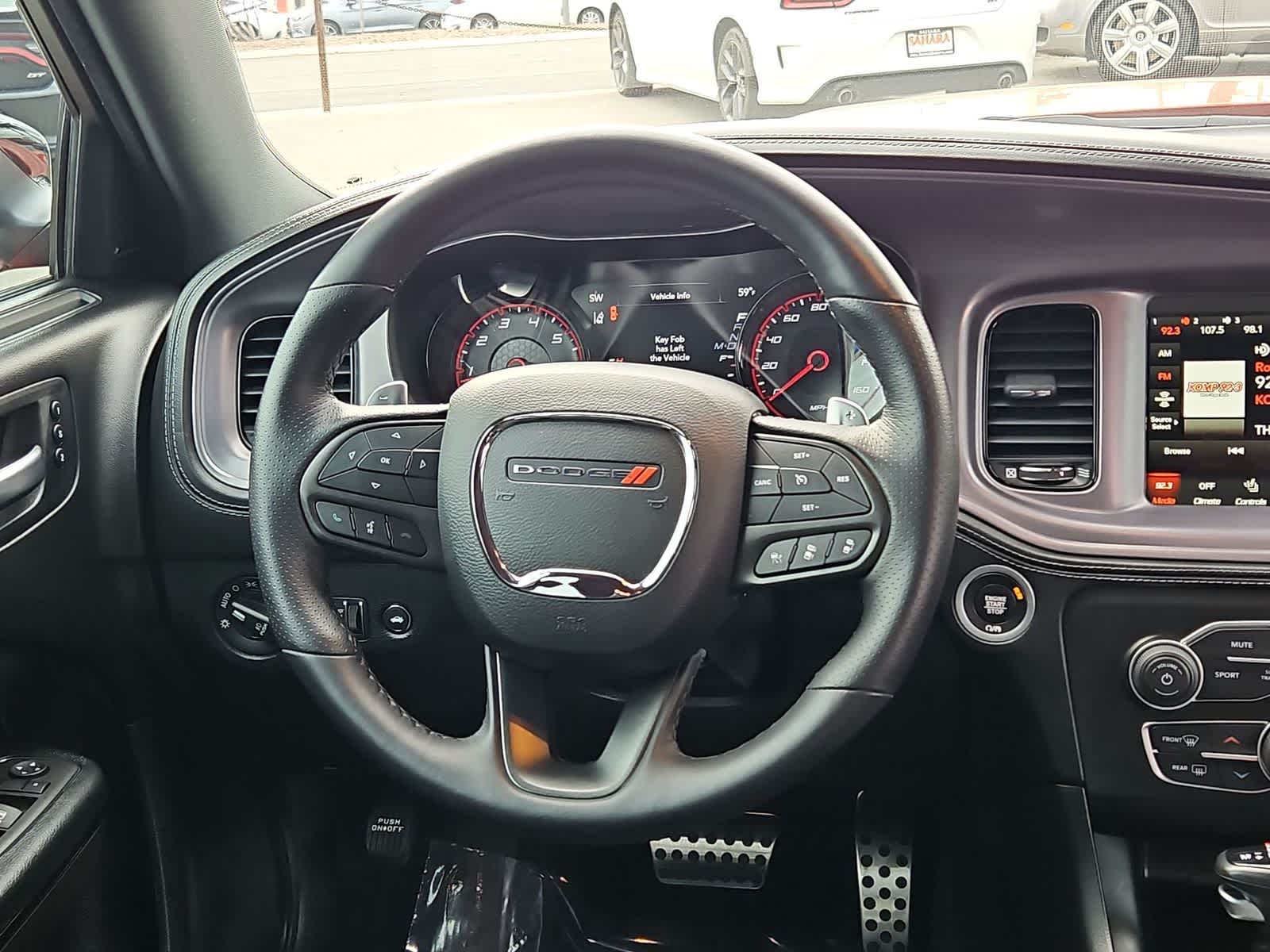 Thumbnail: 2023 Dodge Charger - 23