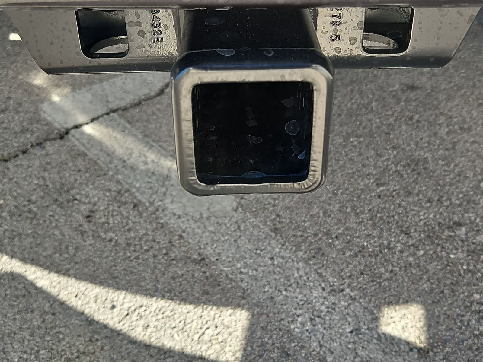 Thumbnail: 2026 RAM 1500 - 34