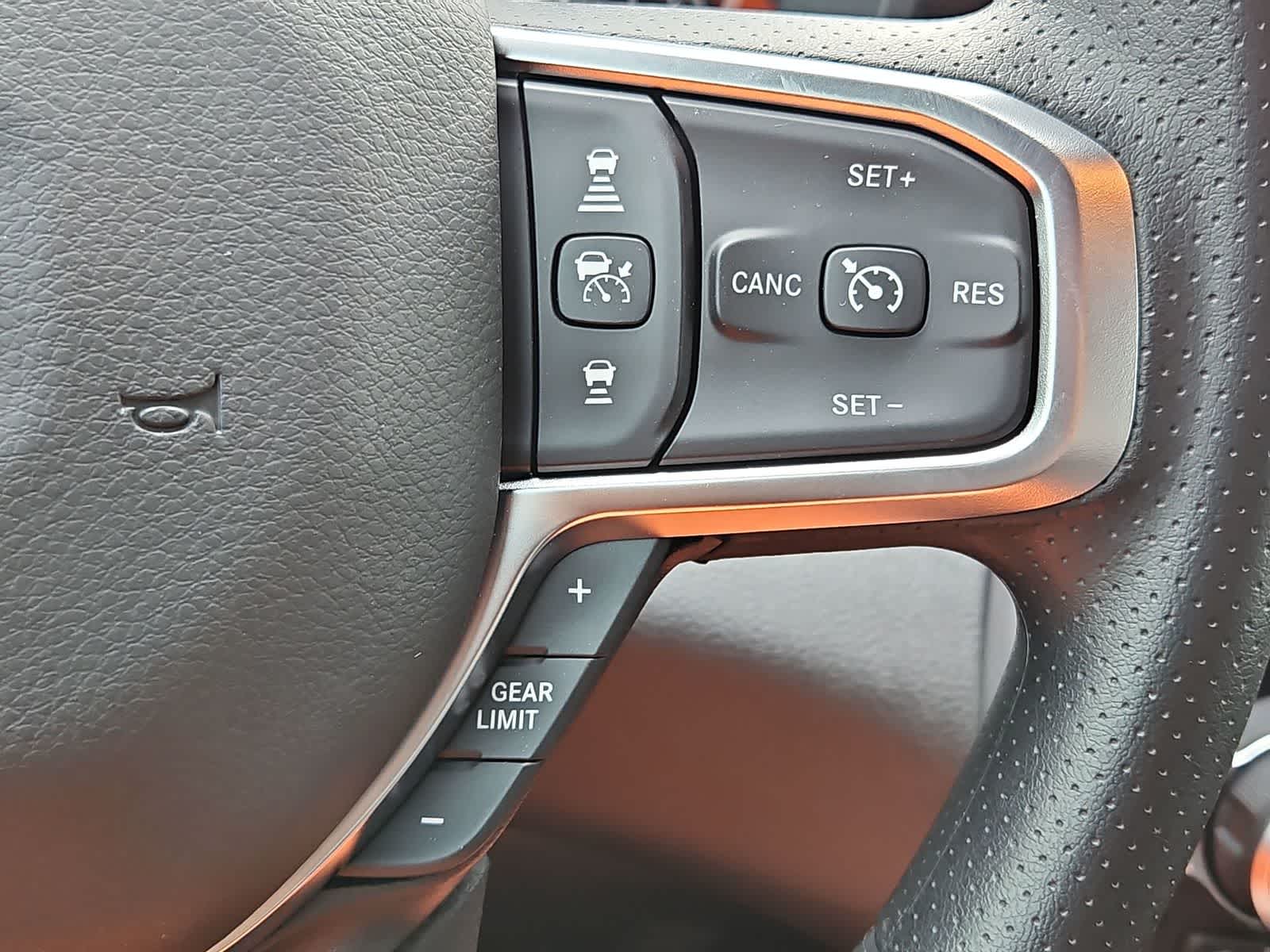 Thumbnail: 2026 RAM 1500 - 24