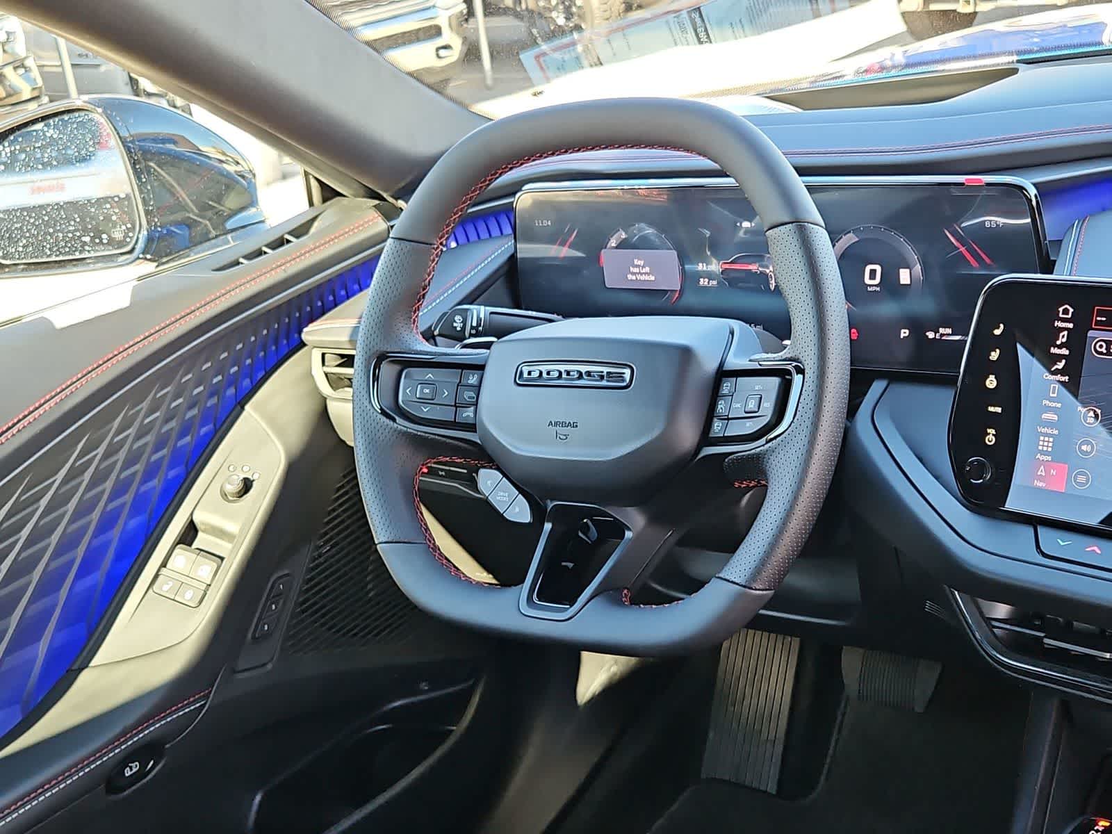 Thumbnail: 2026 Dodge Charger - 19