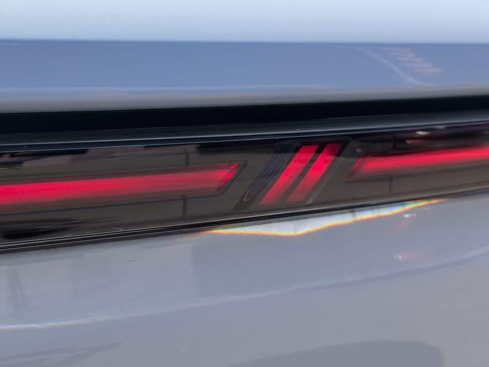 Thumbnail: 2024 Dodge Hornet - 12