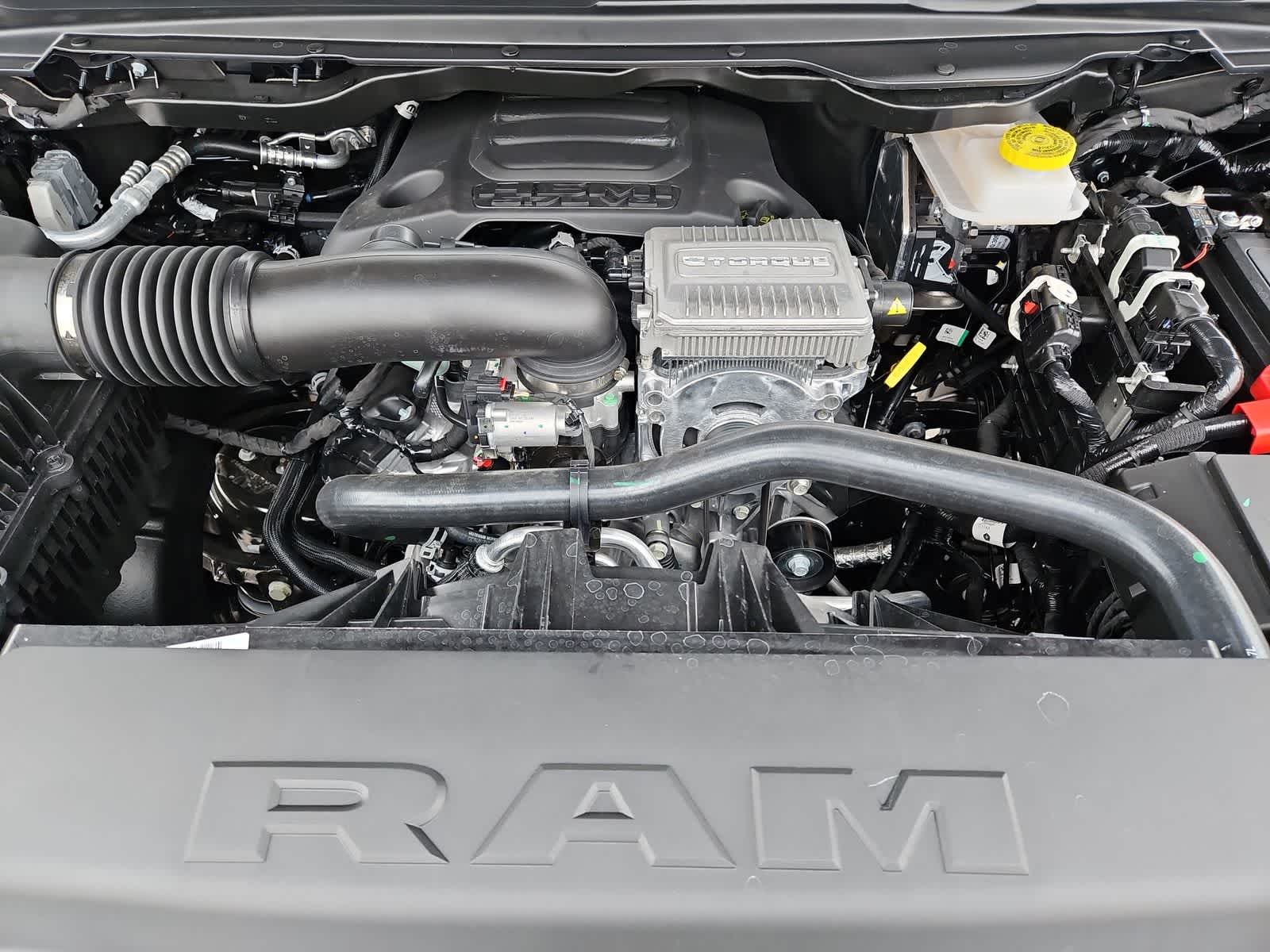 Thumbnail: 2026 RAM 1500 - 15