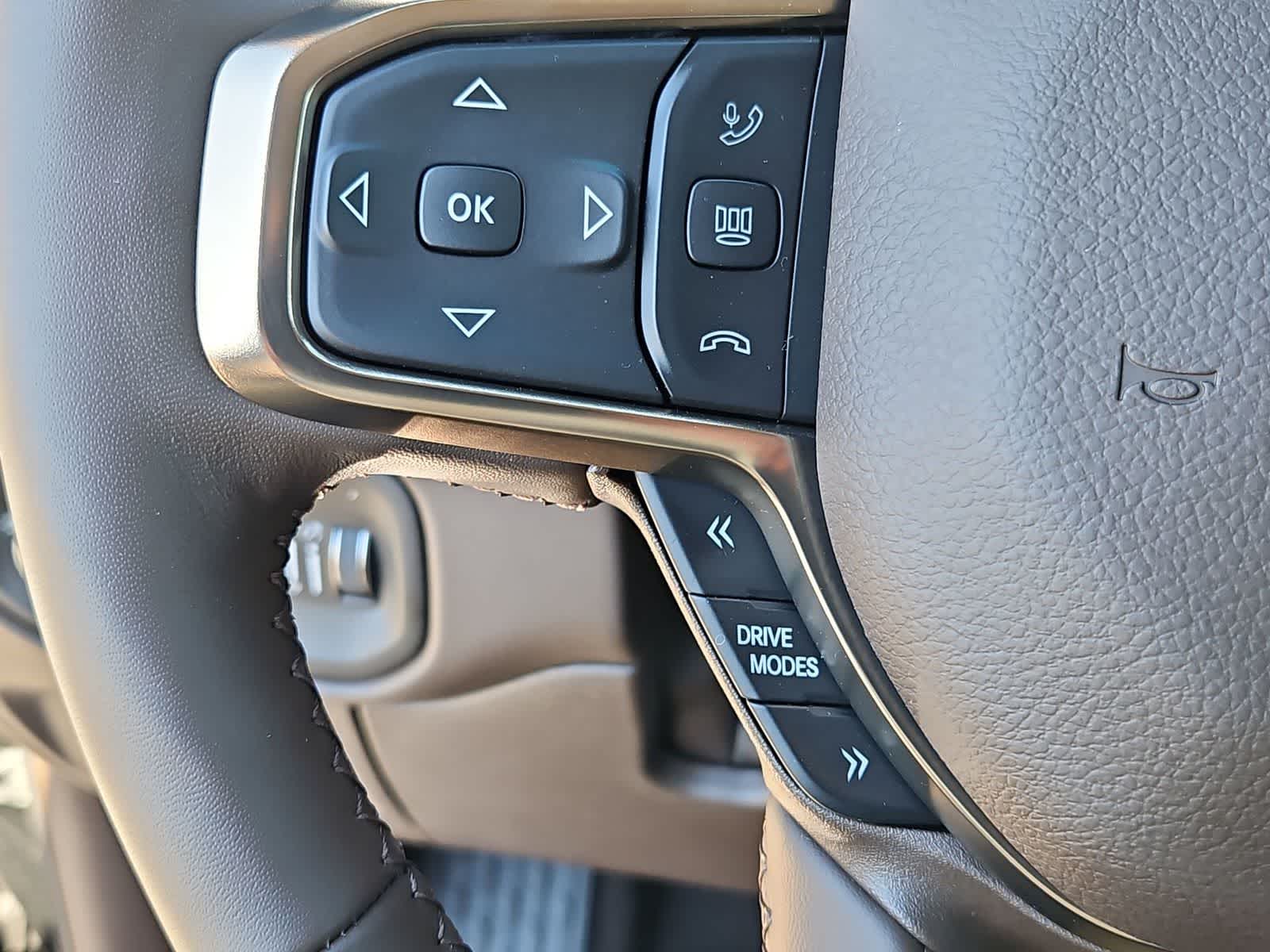 Thumbnail: 2026 RAM 1500 - 23