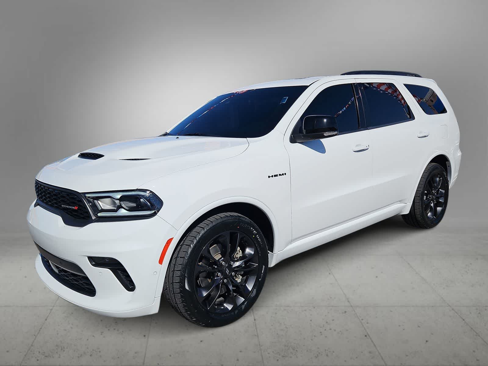 Thumbnail: 2023 Dodge Durango - 5