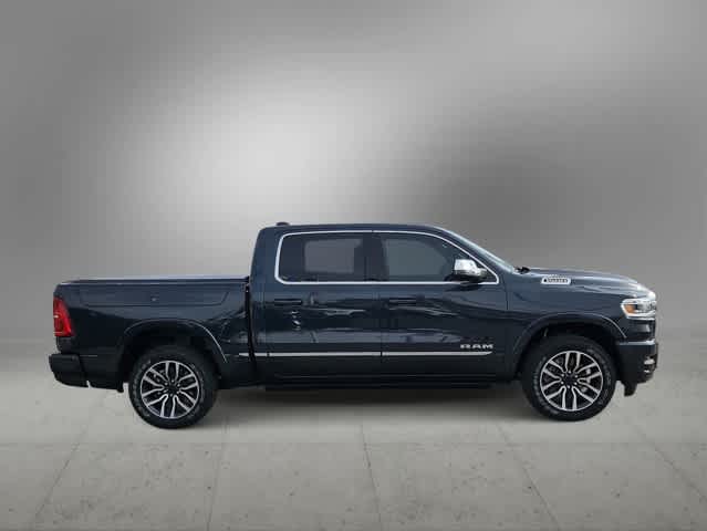 Thumbnail: 2026 RAM 1500 - 9