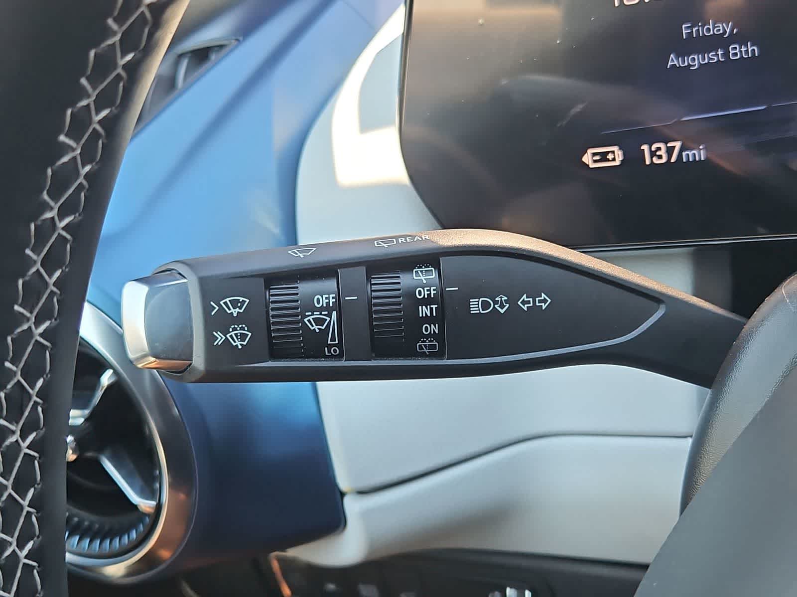 Thumbnail: 2024 Chevrolet Equinox - 25
