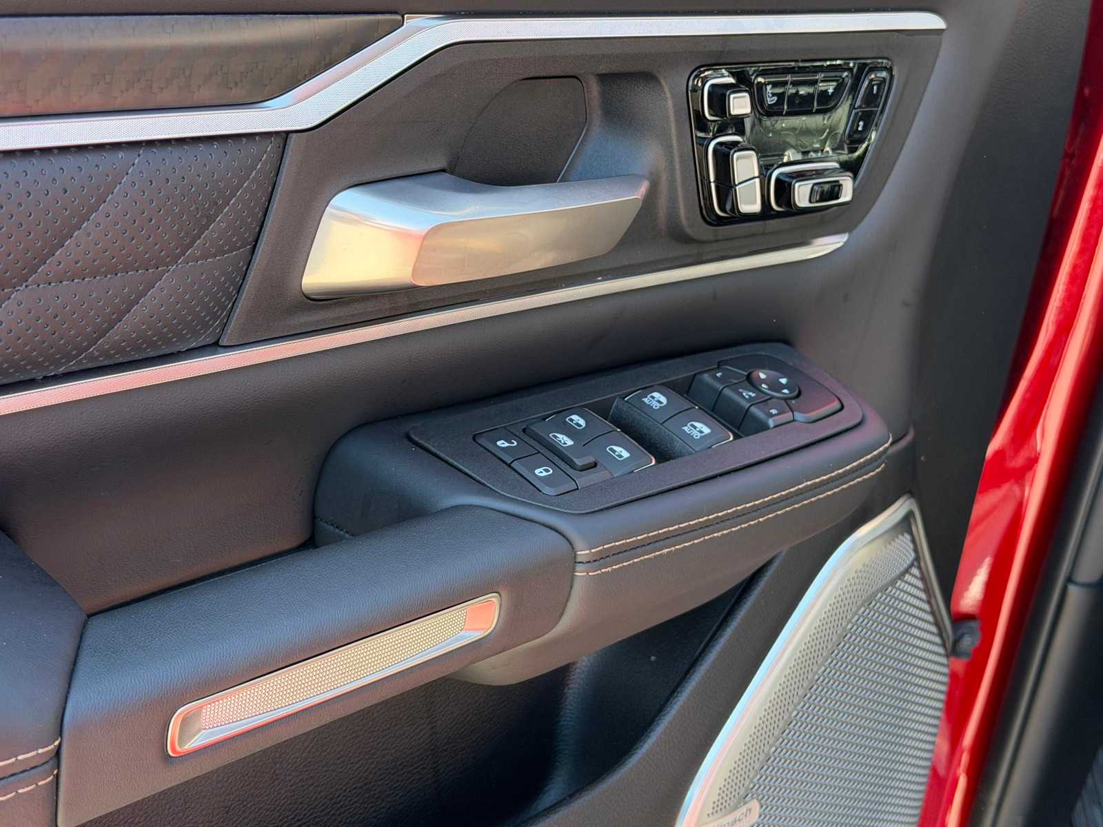 Thumbnail: 2026 RAM 1500 - 14