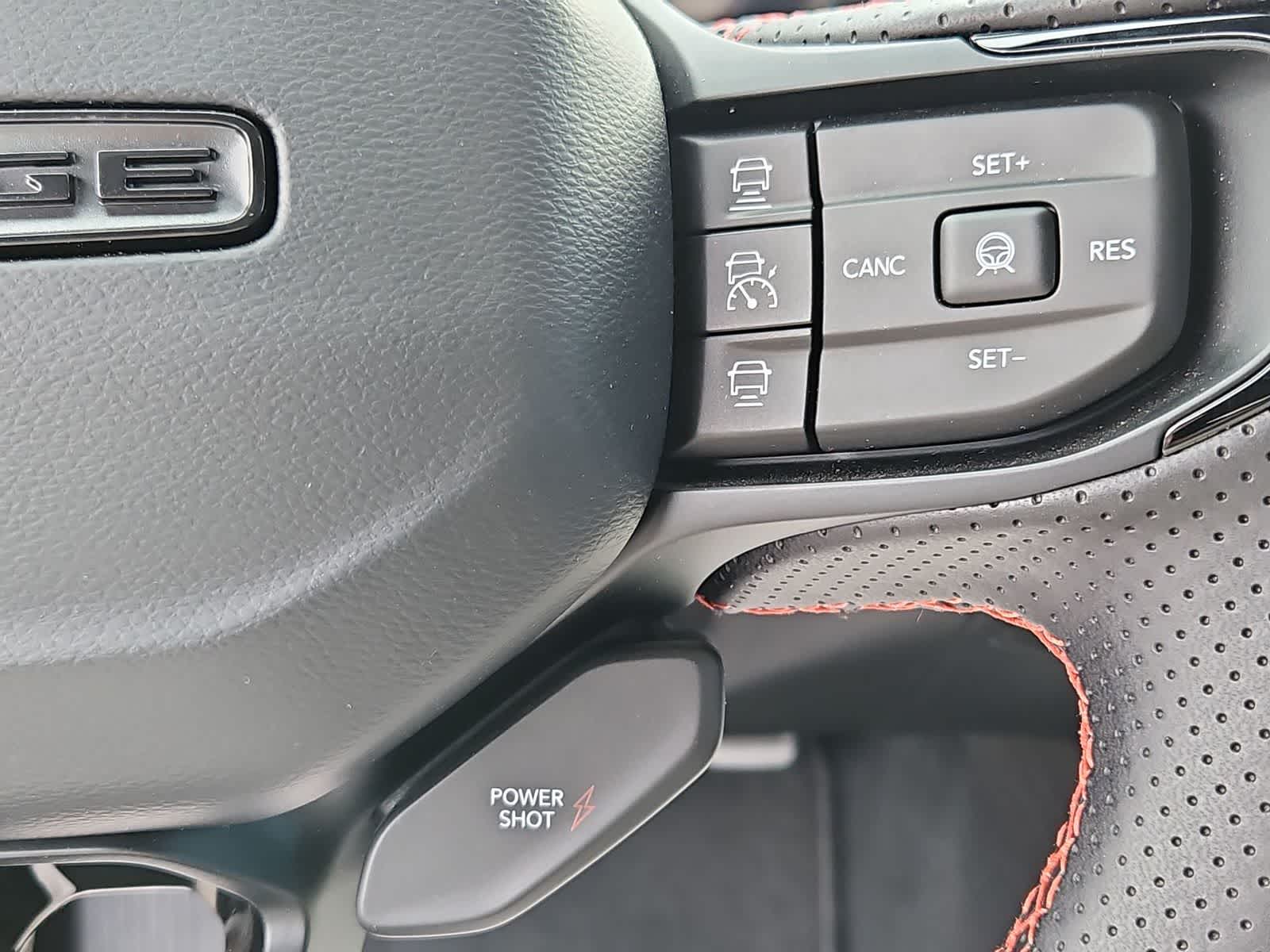 Thumbnail: 2026 Dodge Charger - 23