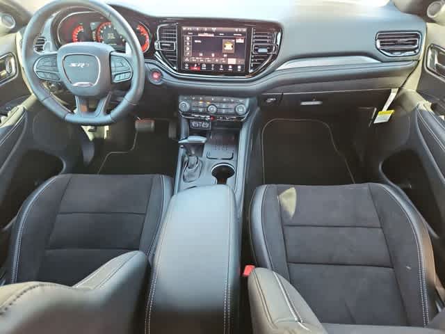 Thumbnail: 2026 Dodge Durango - 19