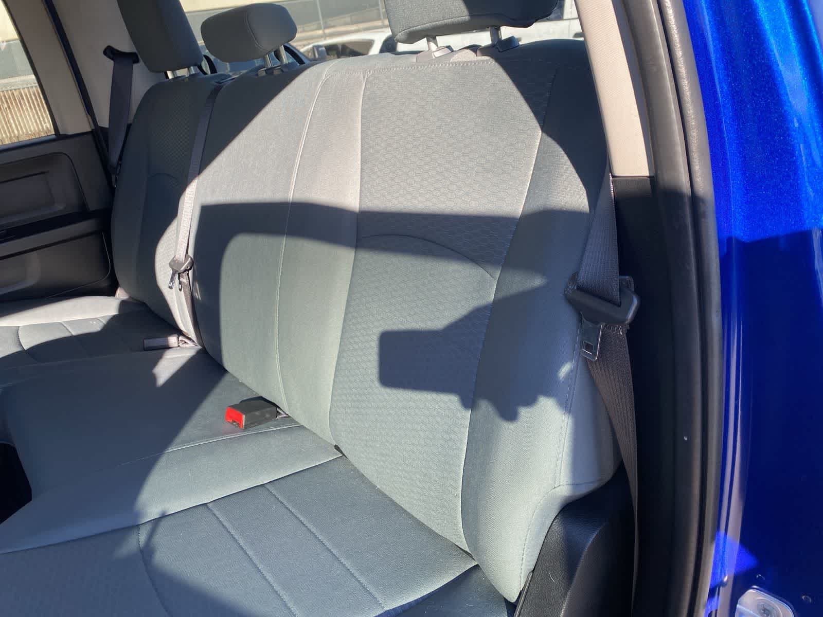 Thumbnail: 2014 RAM 1500 - 12