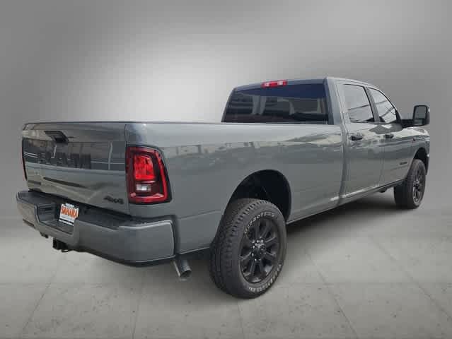 Thumbnail: 2026 RAM 3500 - 11