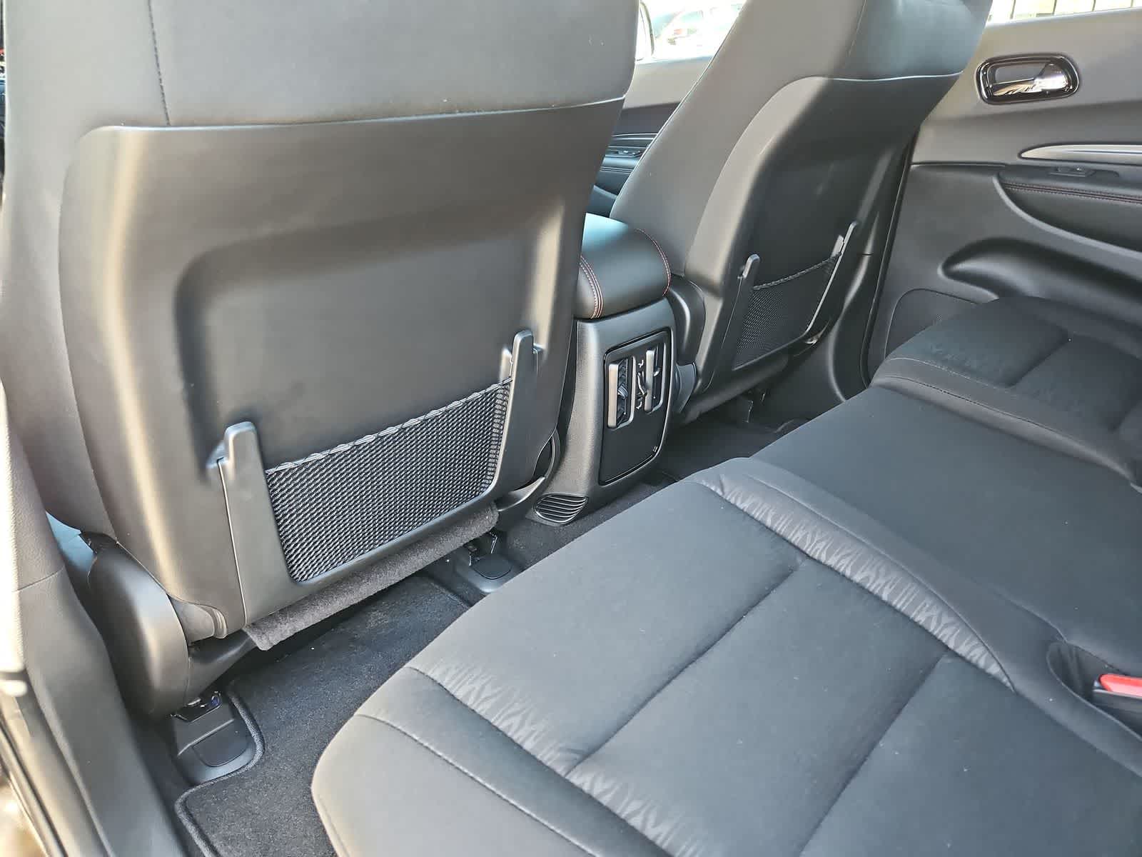 Thumbnail: 2026 Dodge Durango - 18