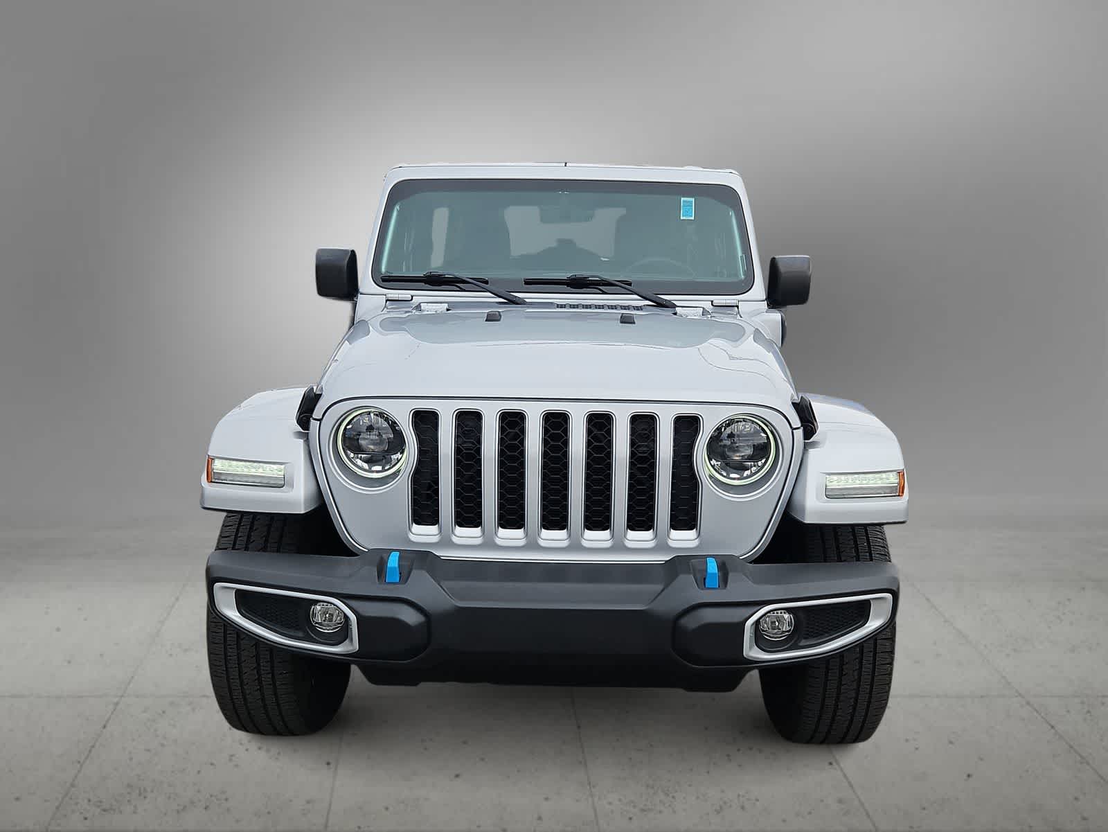 Thumbnail: 2023 Jeep Wrangler - 4