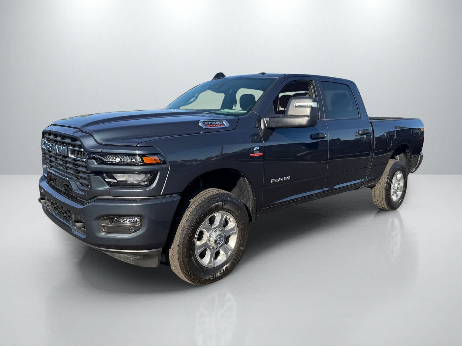 Thumbnail: 2026 RAM 2500 - 13