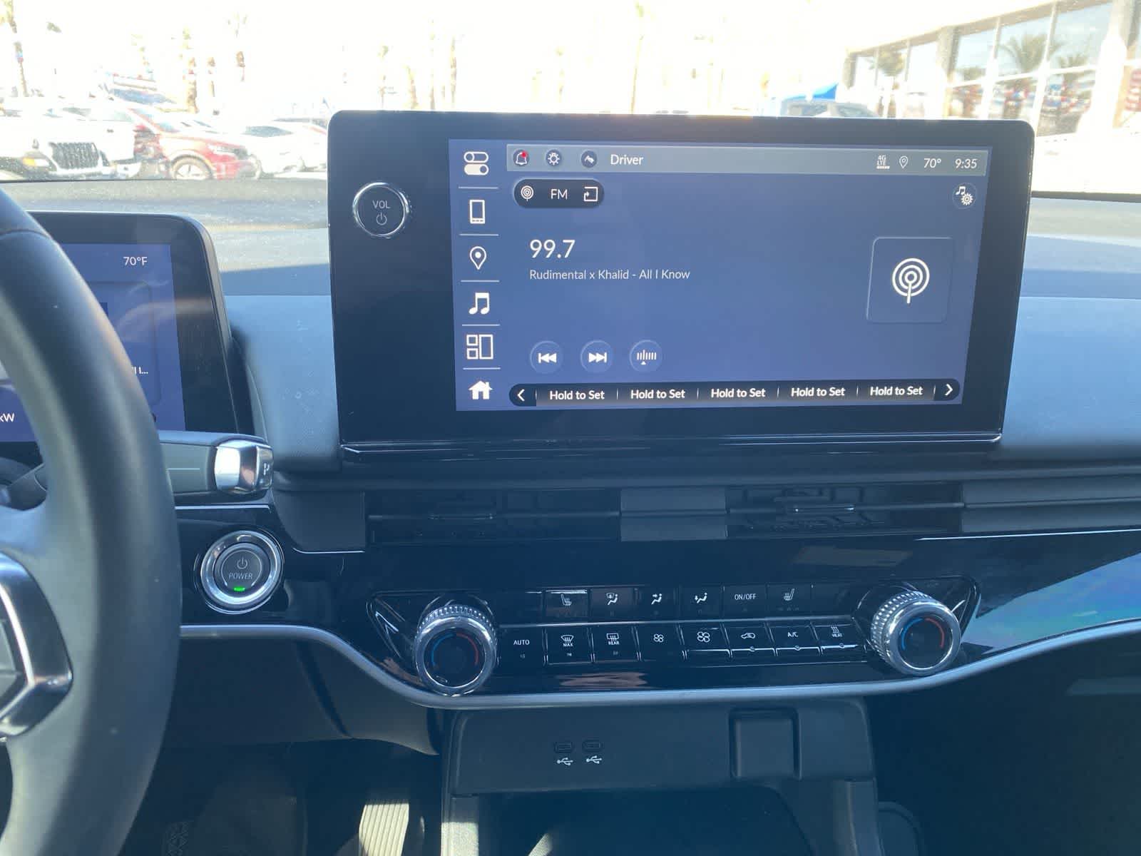 Thumbnail: 2024 Honda Prologue - 16