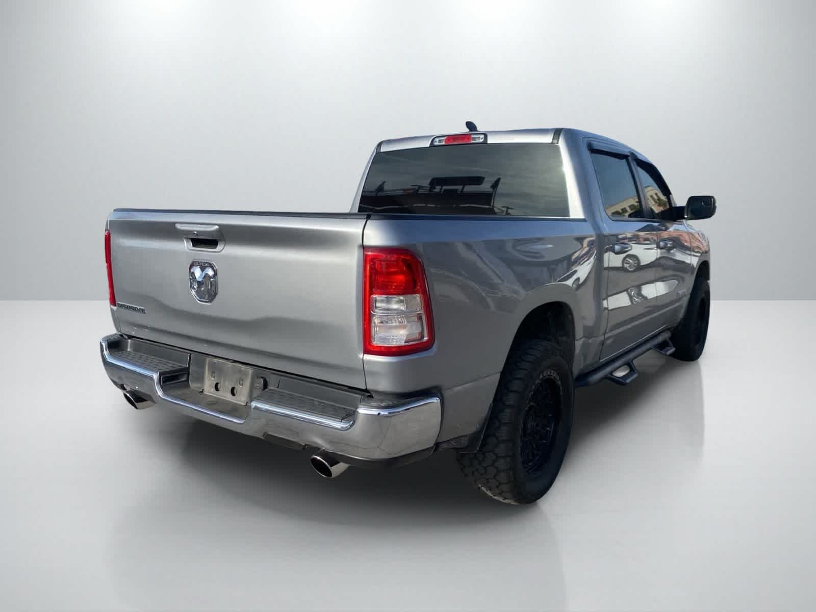 Thumbnail: 2022 RAM 1500 - 8