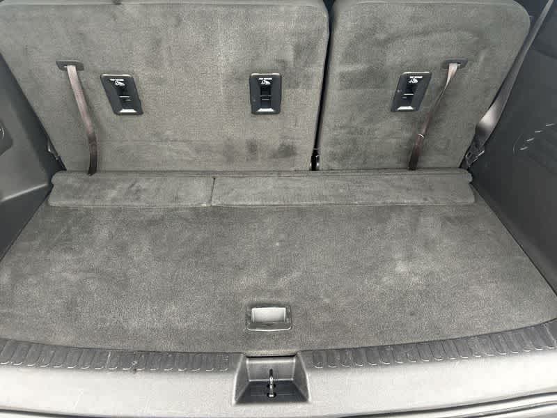 Thumbnail: 2024 Chevrolet Traverse - 25