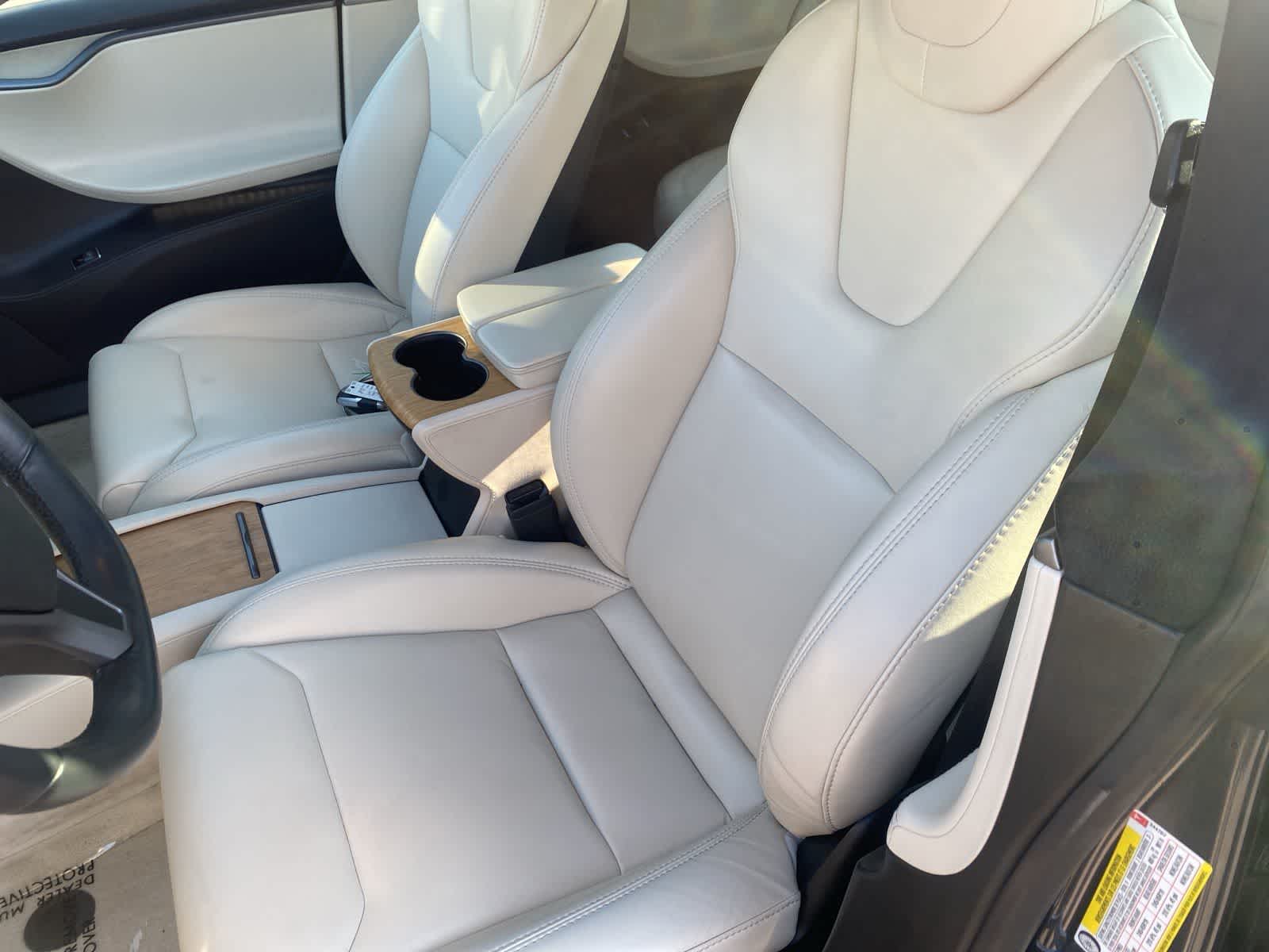 Thumbnail: 2019 Tesla Model S - 12