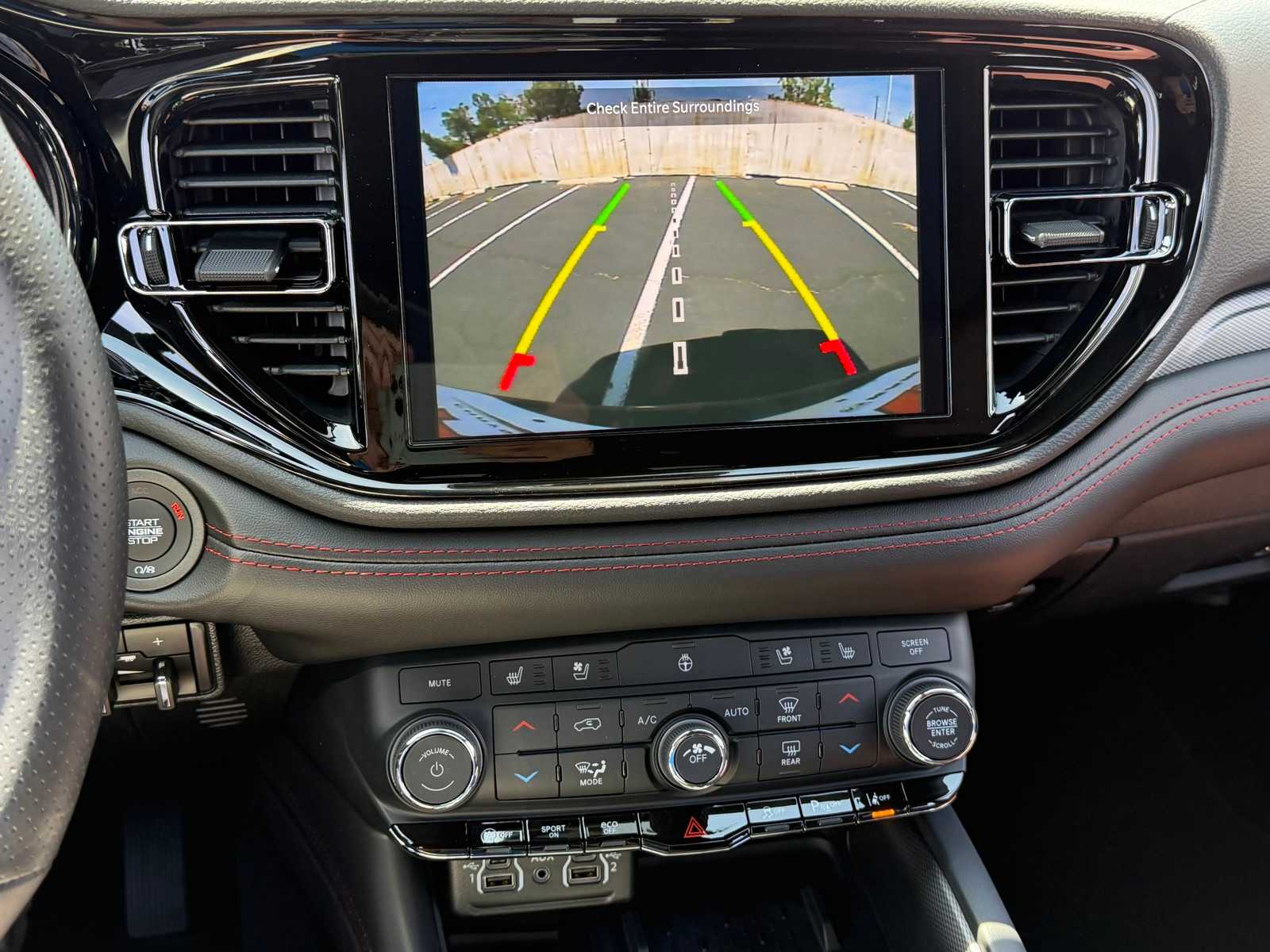 Thumbnail: 2026 Dodge Durango - 16