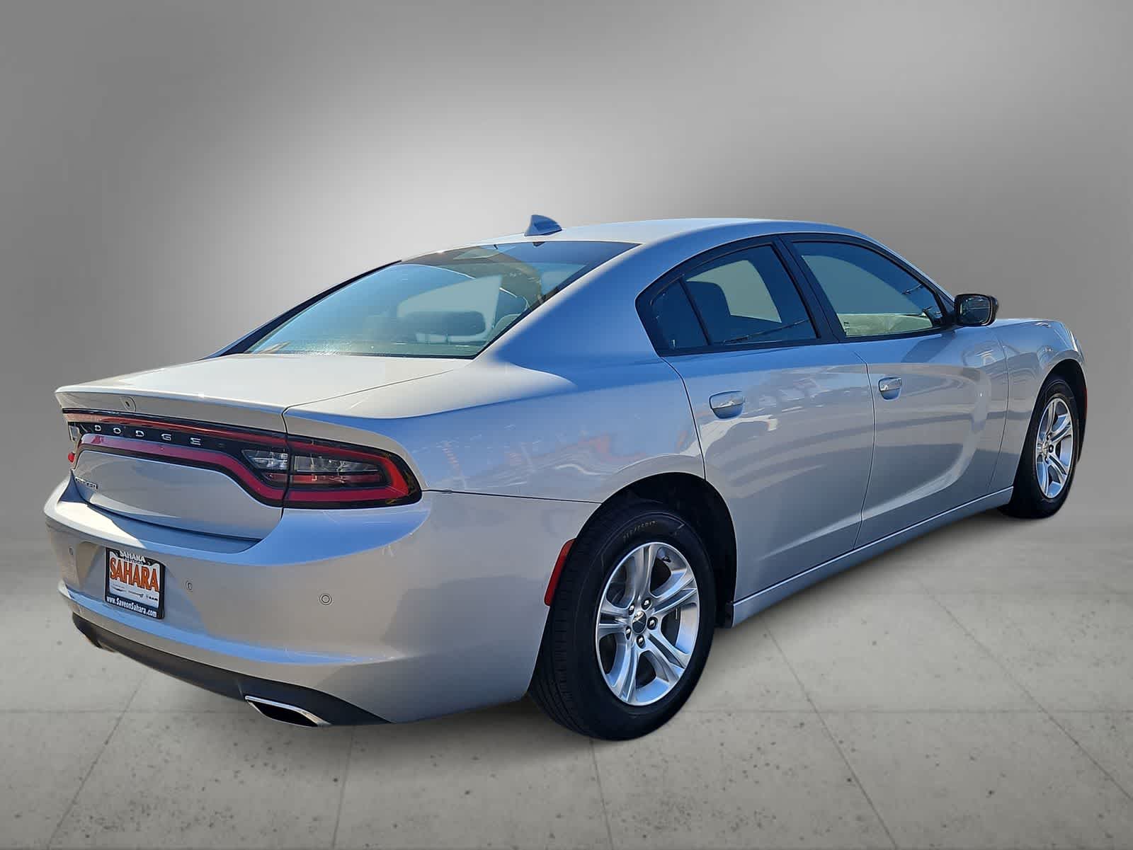 Thumbnail: 2023 Dodge Charger - 9