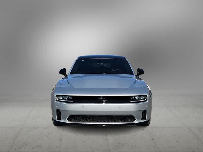 Thumbnail: 2025 Dodge Charger - 3