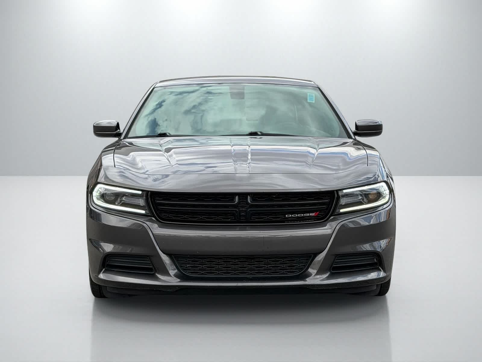 Thumbnail: 2021 Dodge Charger - 11