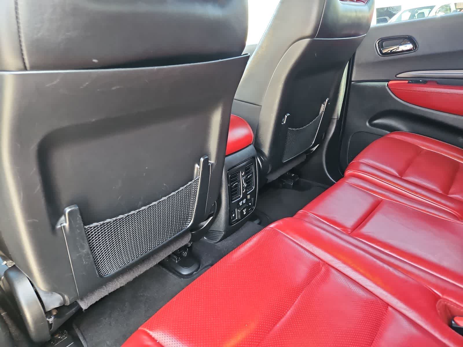 Thumbnail: 2022 Dodge Durango - 18