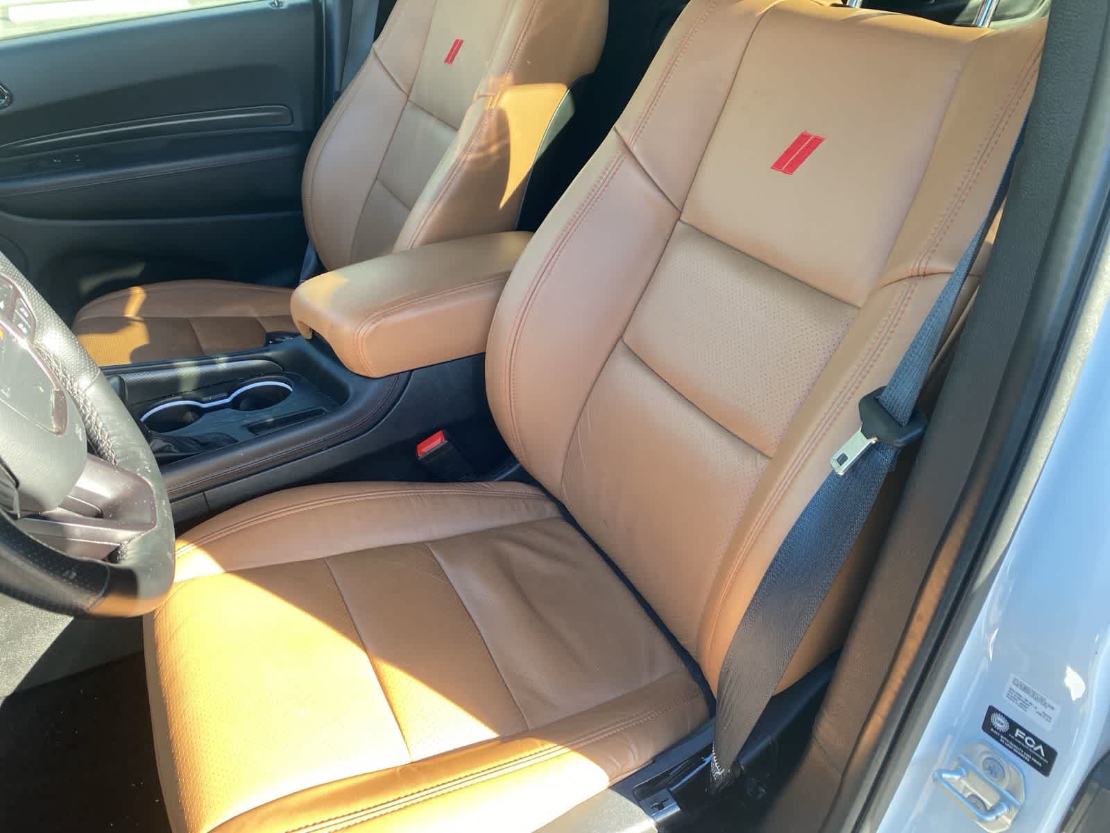 Thumbnail: 2024 Dodge Durango - 11