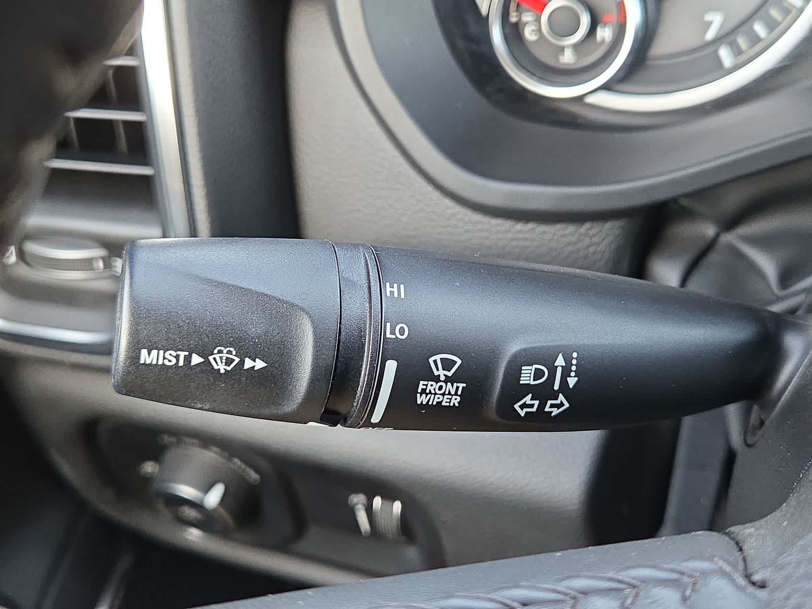 Thumbnail: 2024 RAM 1500 - 27