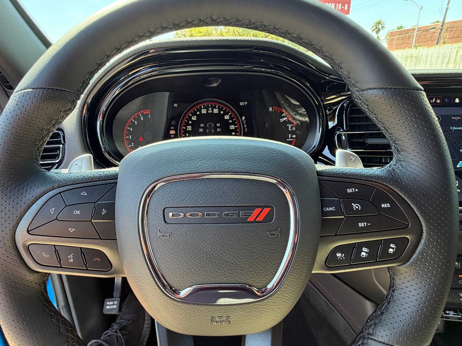 Thumbnail: 2026 Dodge Durango - 36