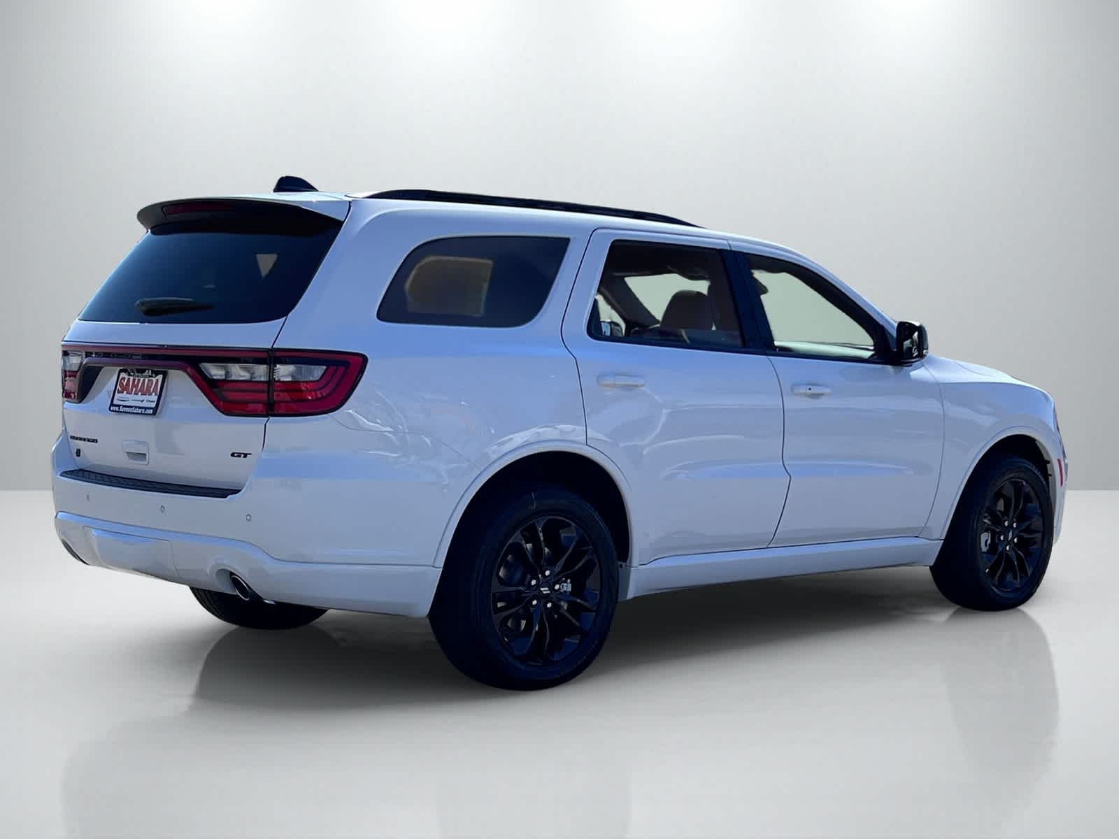 Thumbnail: 2026 Dodge Durango - 7