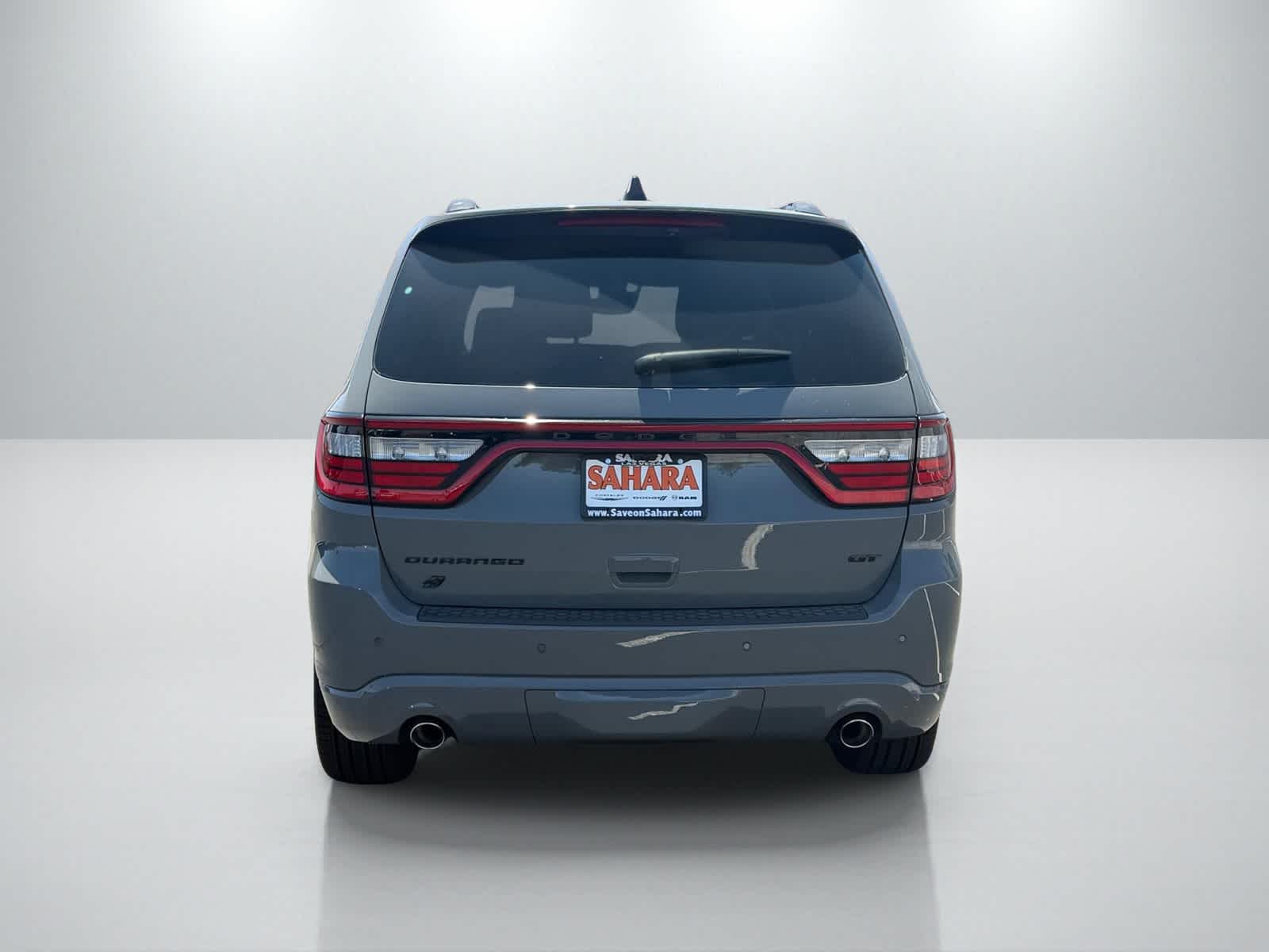 Thumbnail: 2026 Dodge Durango - 5