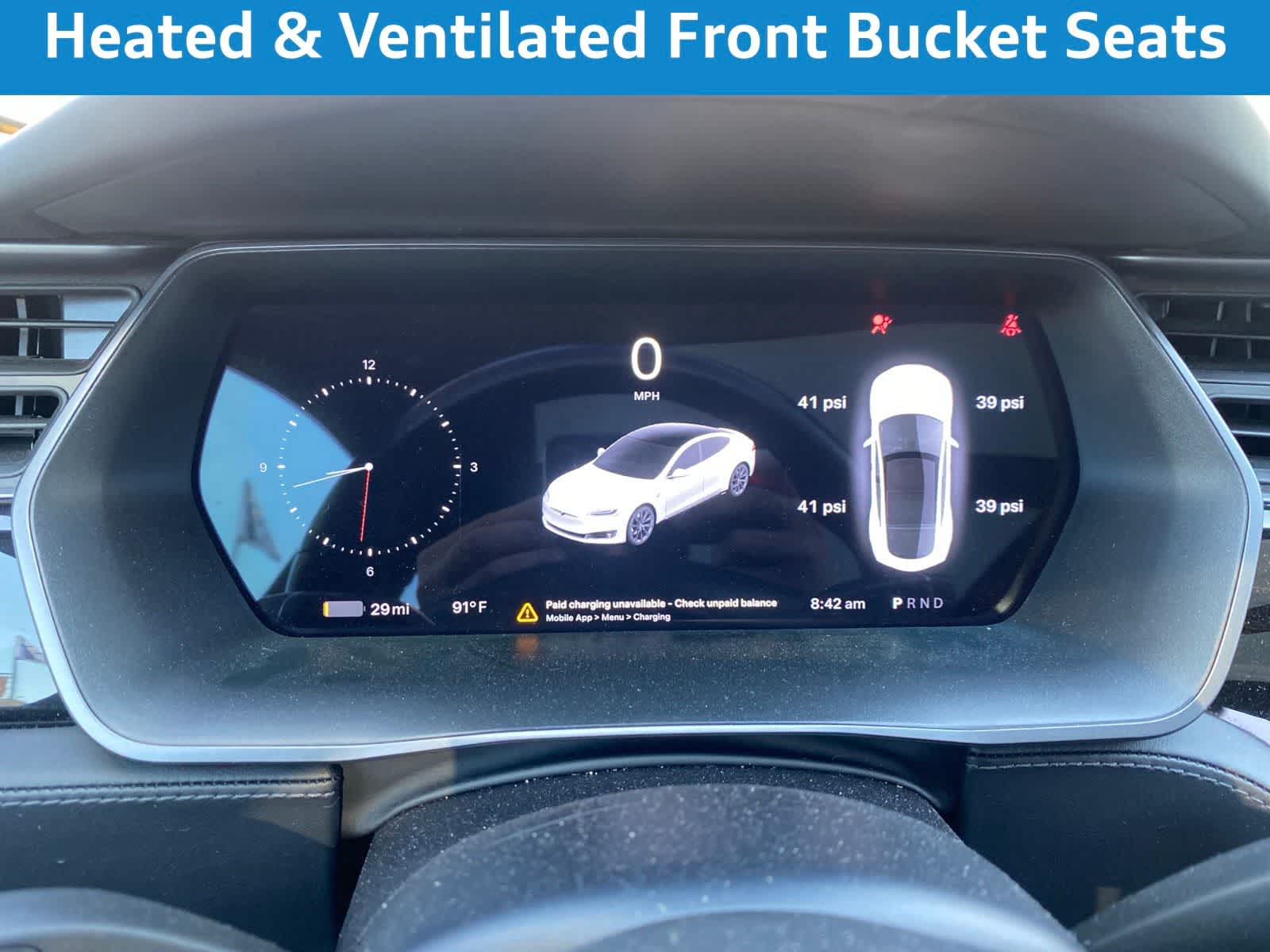 Thumbnail: 2018 Tesla Model S - 14