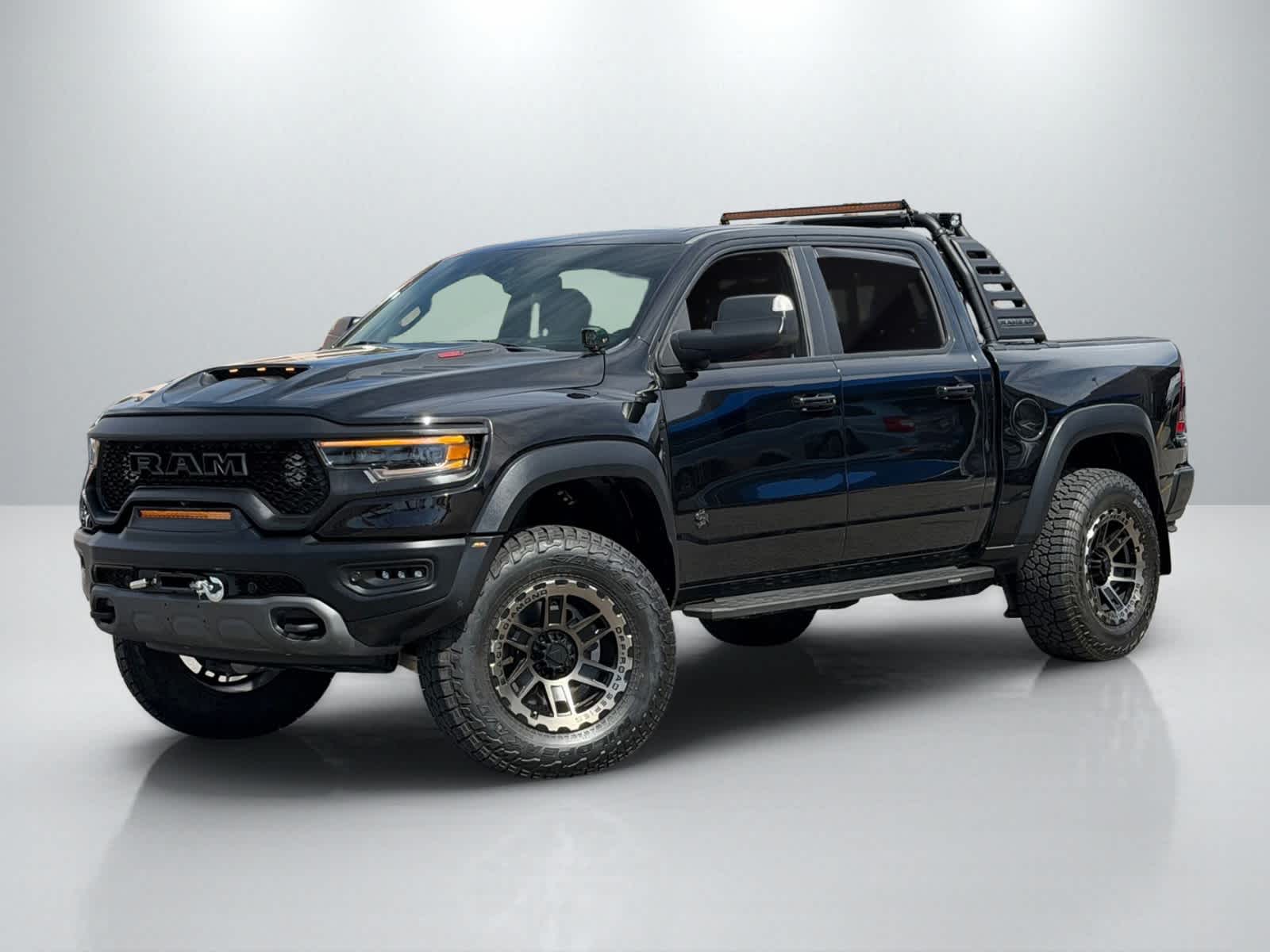 2022 RAM 1500 TRX 4x4 Crew Cab 5'7's photo