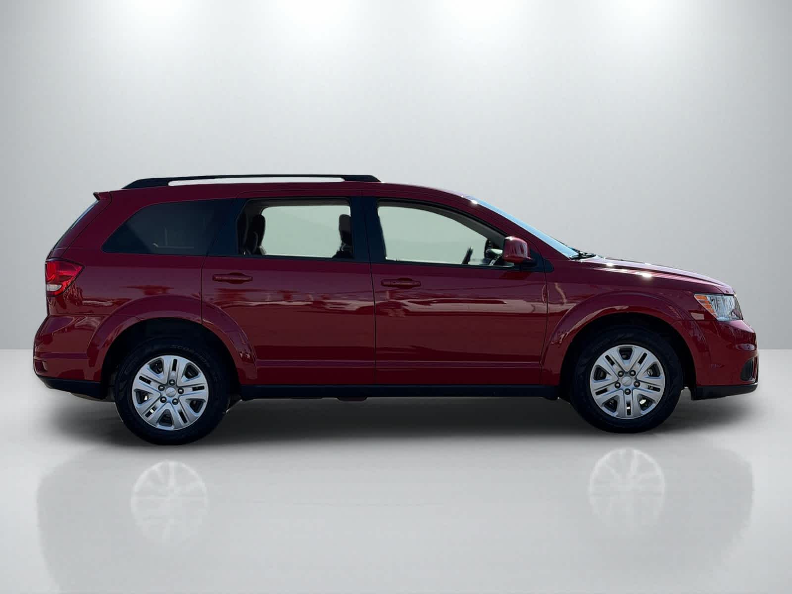 Thumbnail: 2019 Dodge Journey - 8