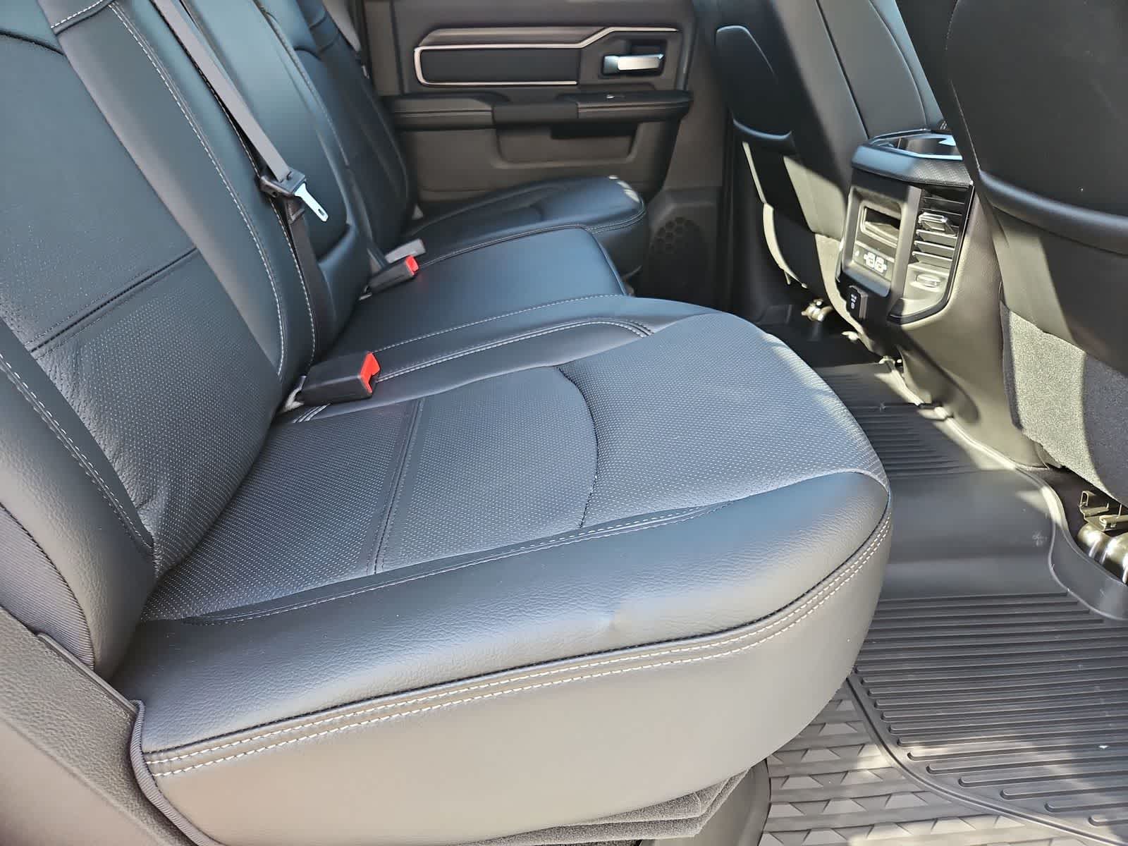 Thumbnail: 2026 RAM 2500 - 21