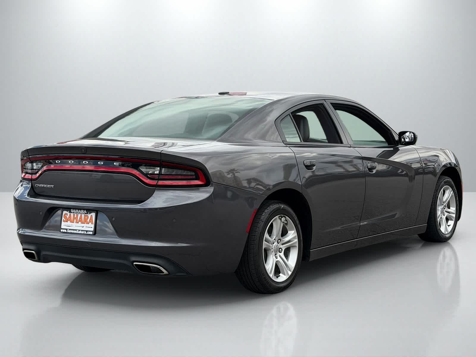 Thumbnail: 2021 Dodge Charger - 7