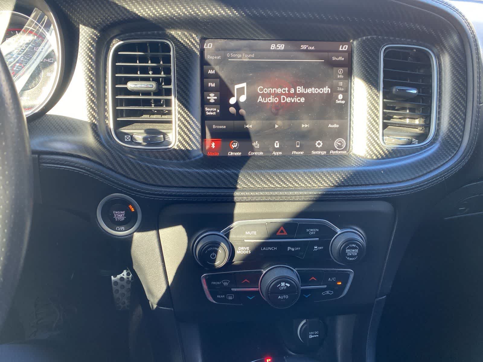 Thumbnail: 2021 Dodge Charger - 15