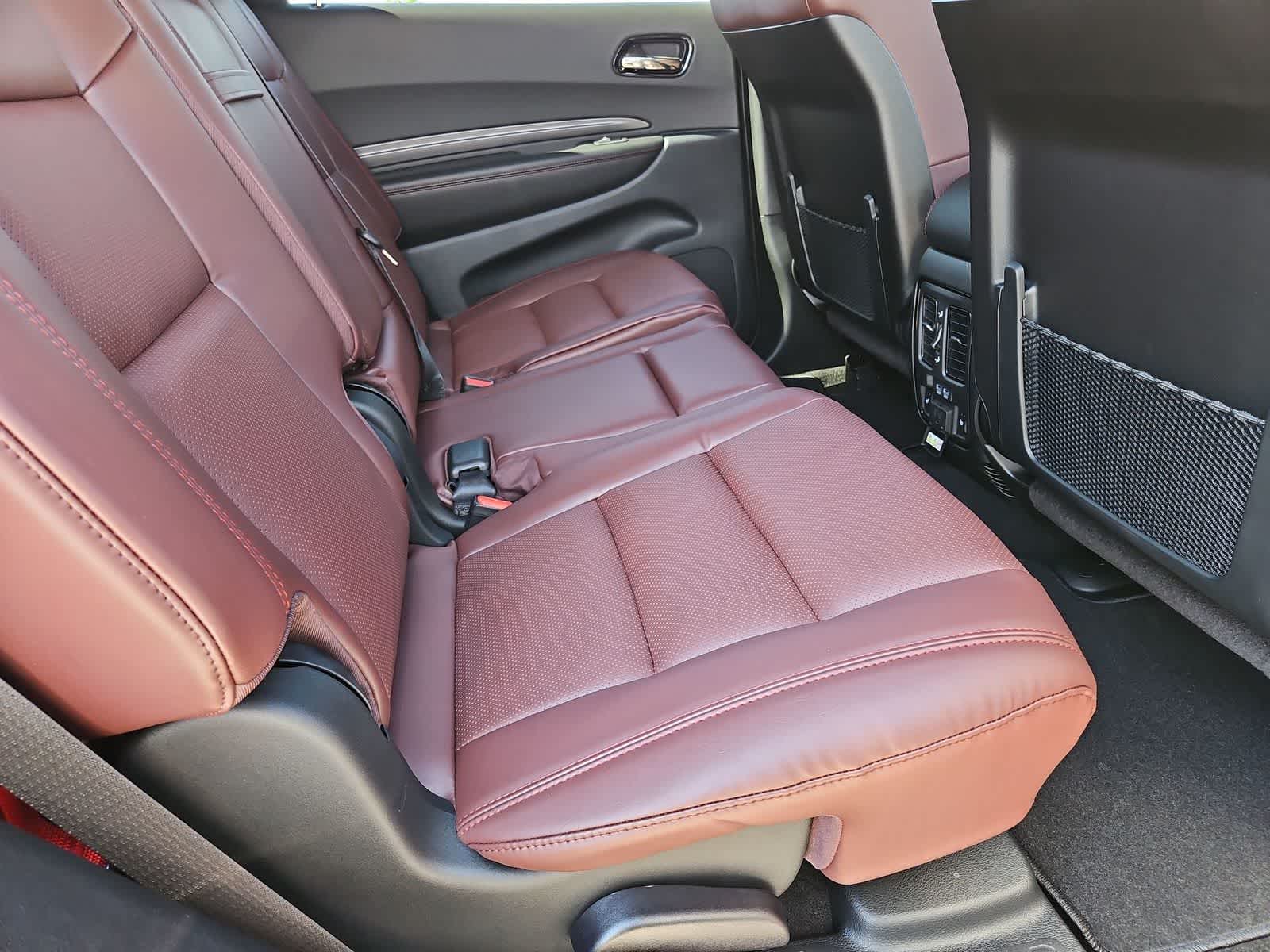 Thumbnail: 2026 Dodge Durango - 20