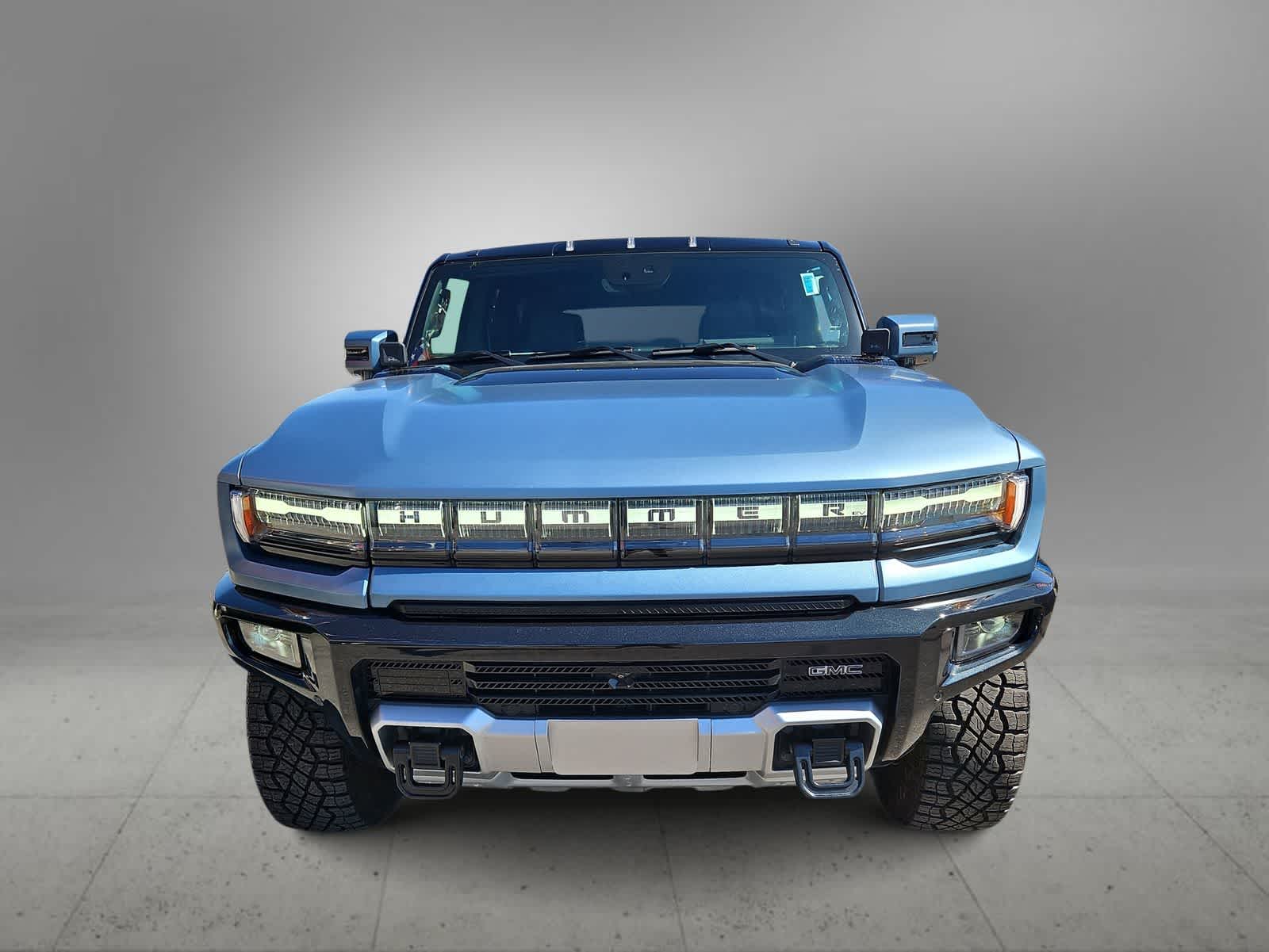 Thumbnail: 2024 GMC Hummer EV - 4