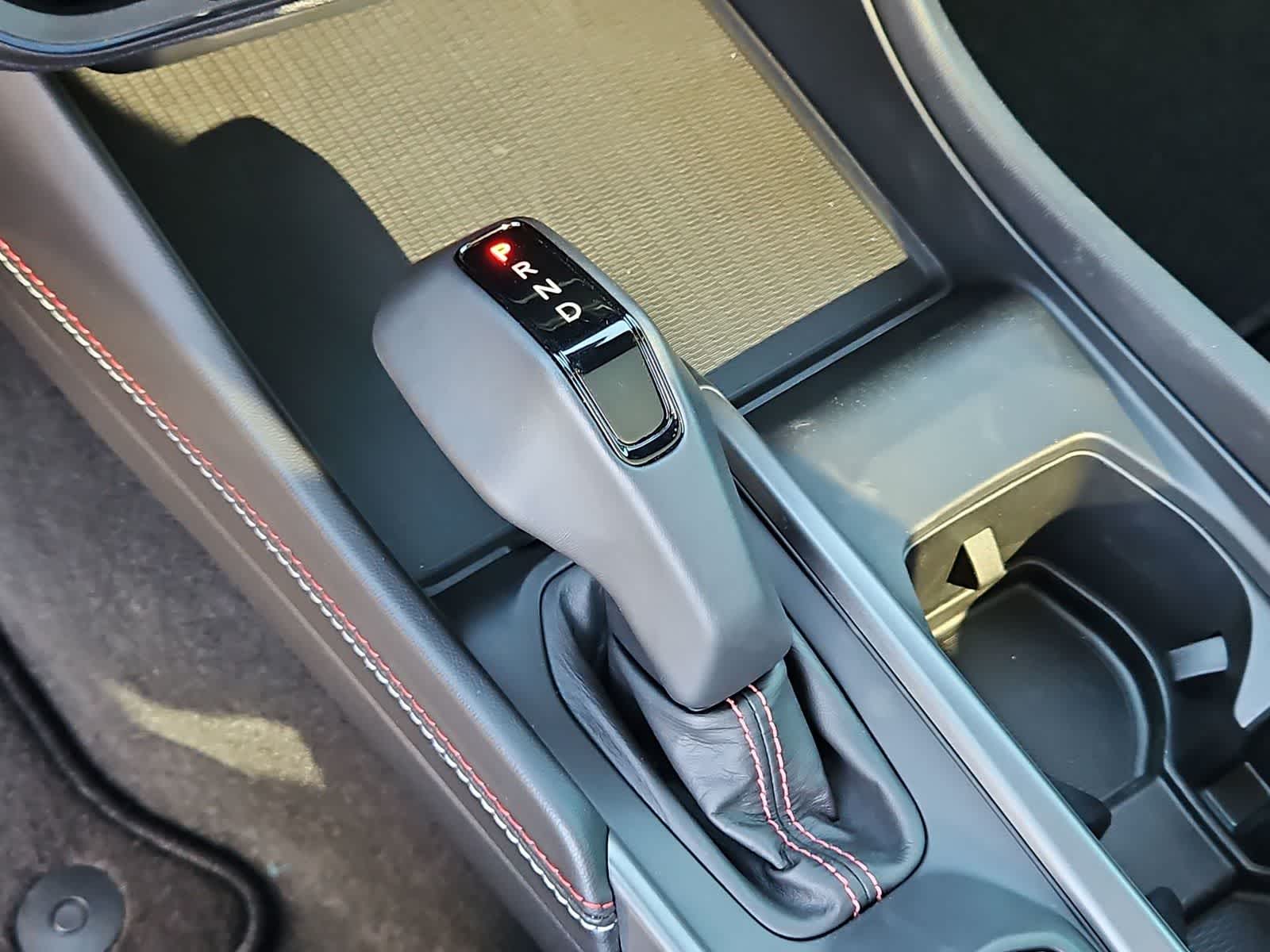 Thumbnail: 2025 Dodge Charger - 25