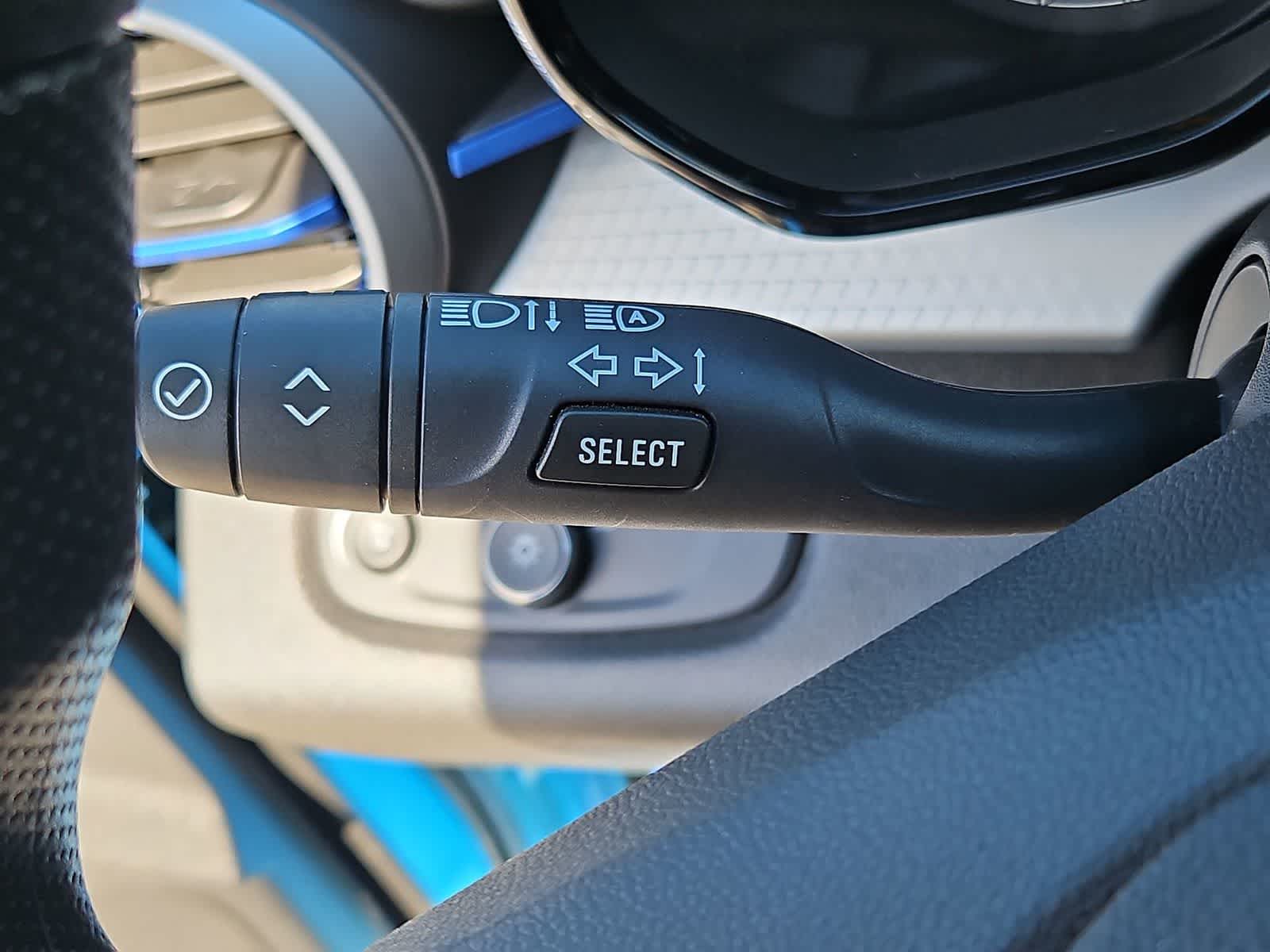 Thumbnail: 2025 Chevrolet Trax - 26