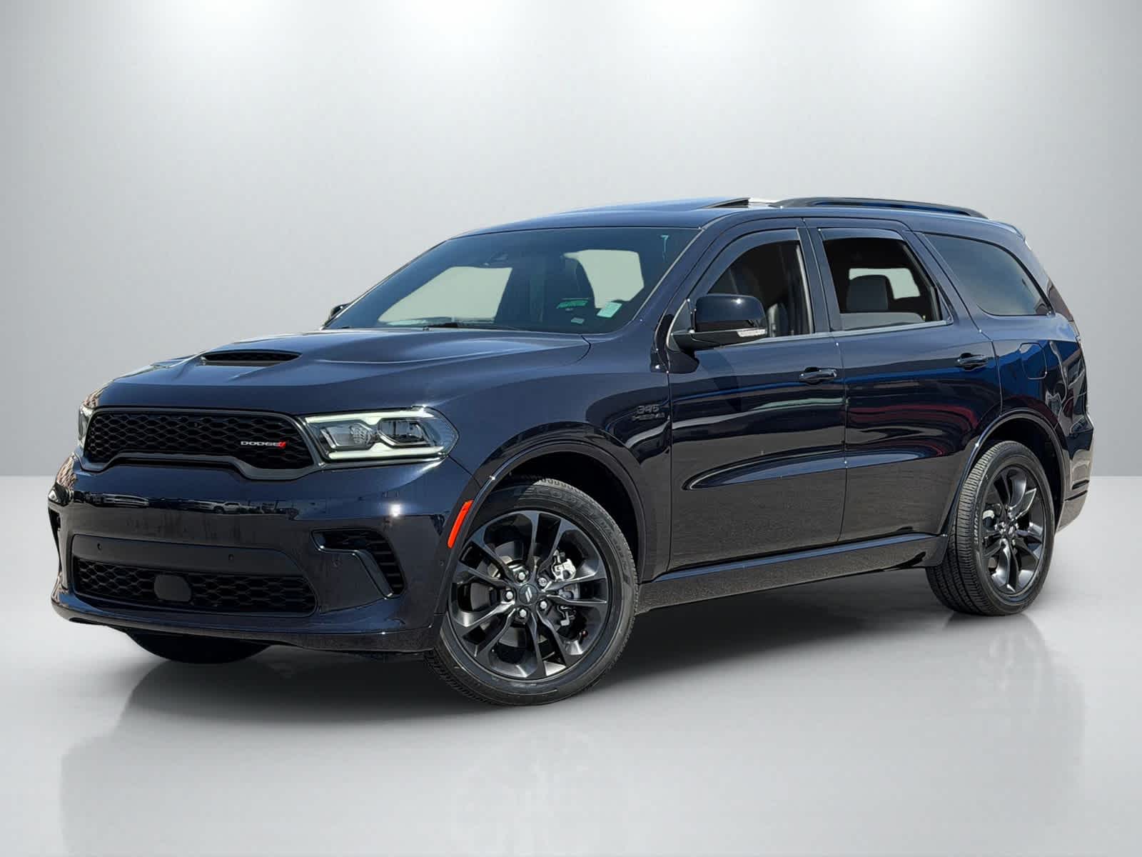 2024 Dodge Durango R/T Plus AWD's photo