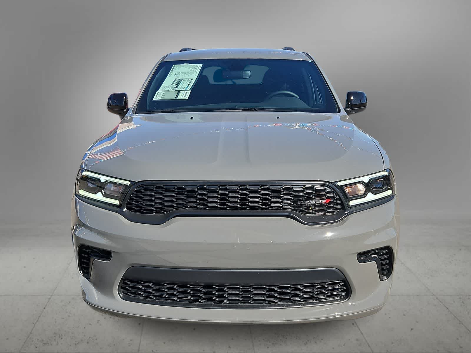 Thumbnail: 2026 Dodge Durango - 3