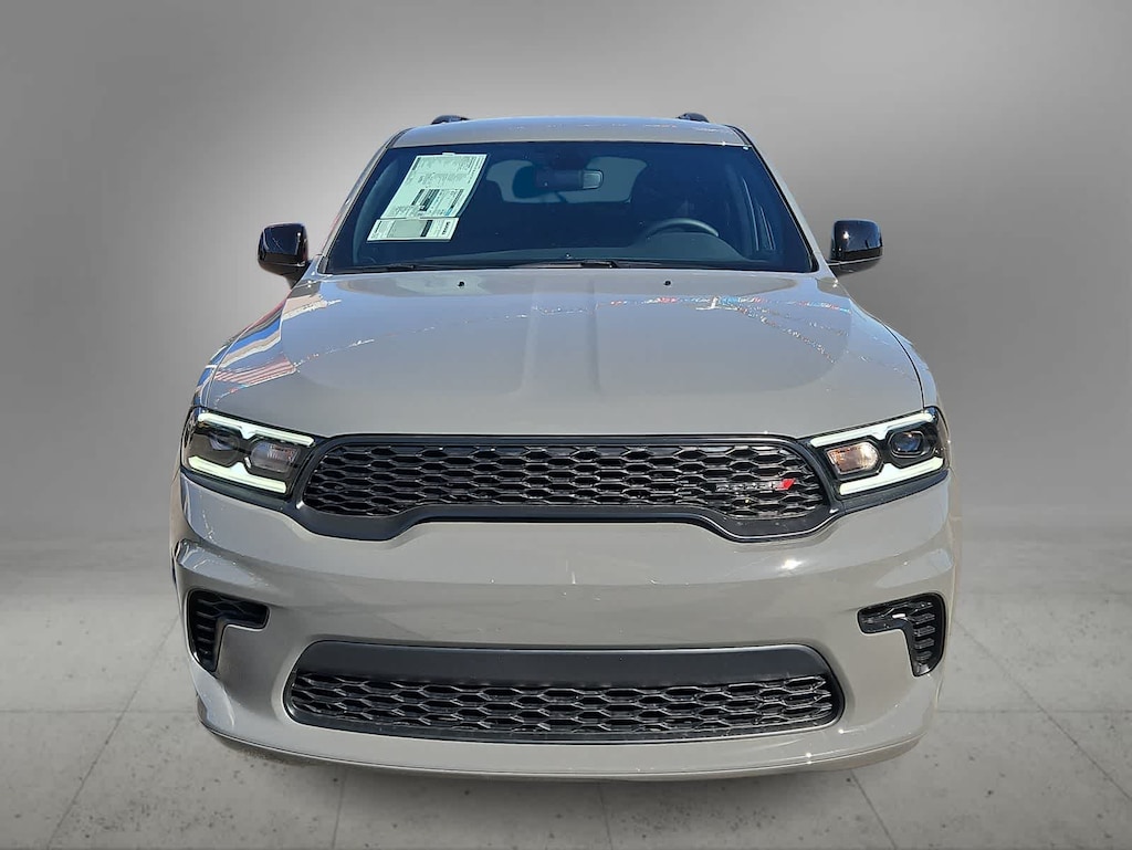 New 2026 Dodge Durango GT AWD Sport Utility