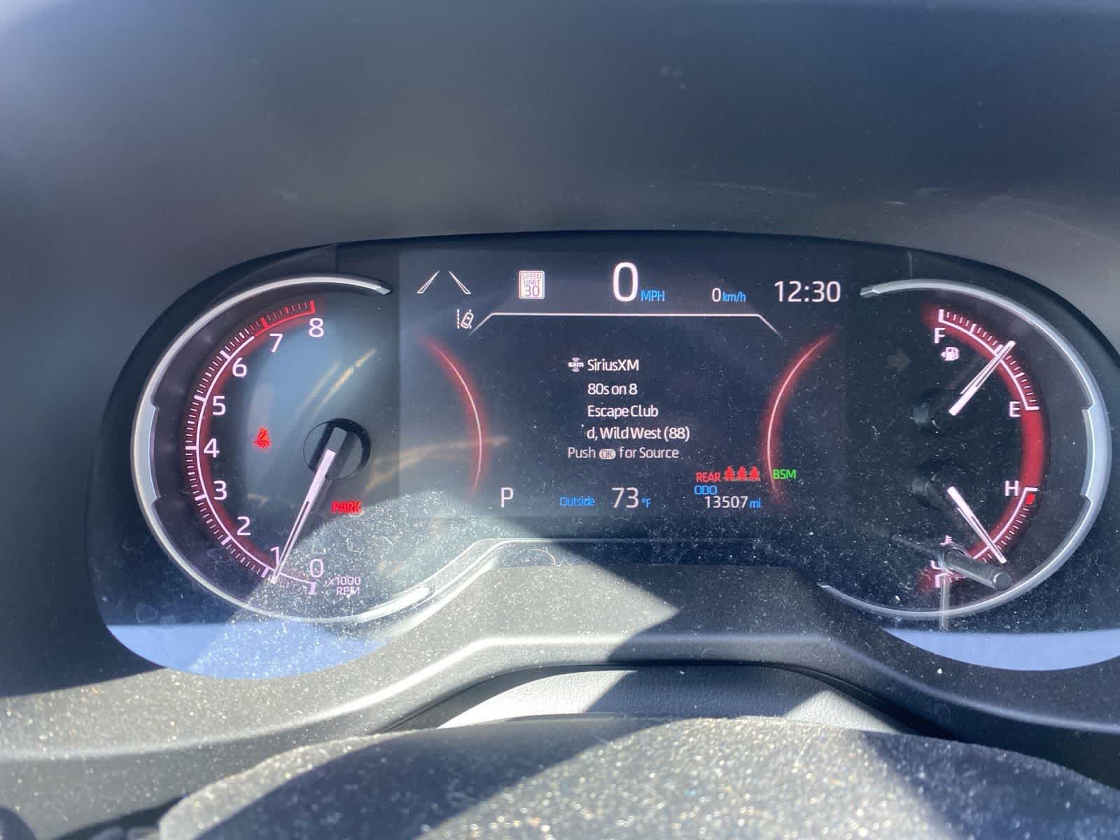 Thumbnail: 2024 Toyota RAV4 - 15