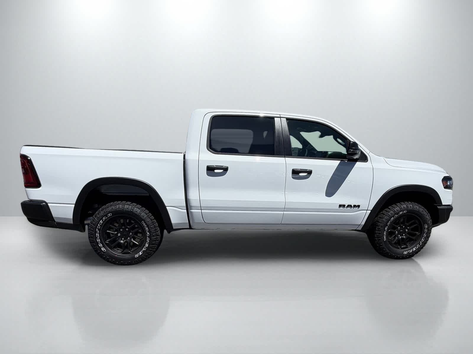 Thumbnail: 2026 RAM 1500 - 8