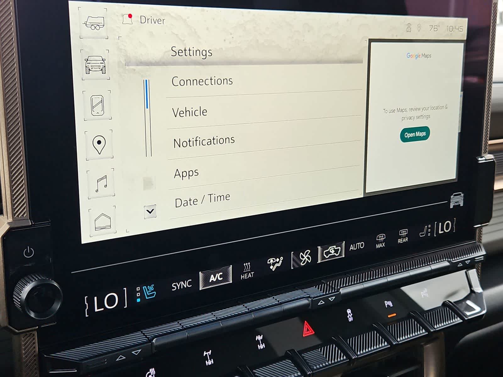 Thumbnail: 2024 GMC Hummer EV - 27